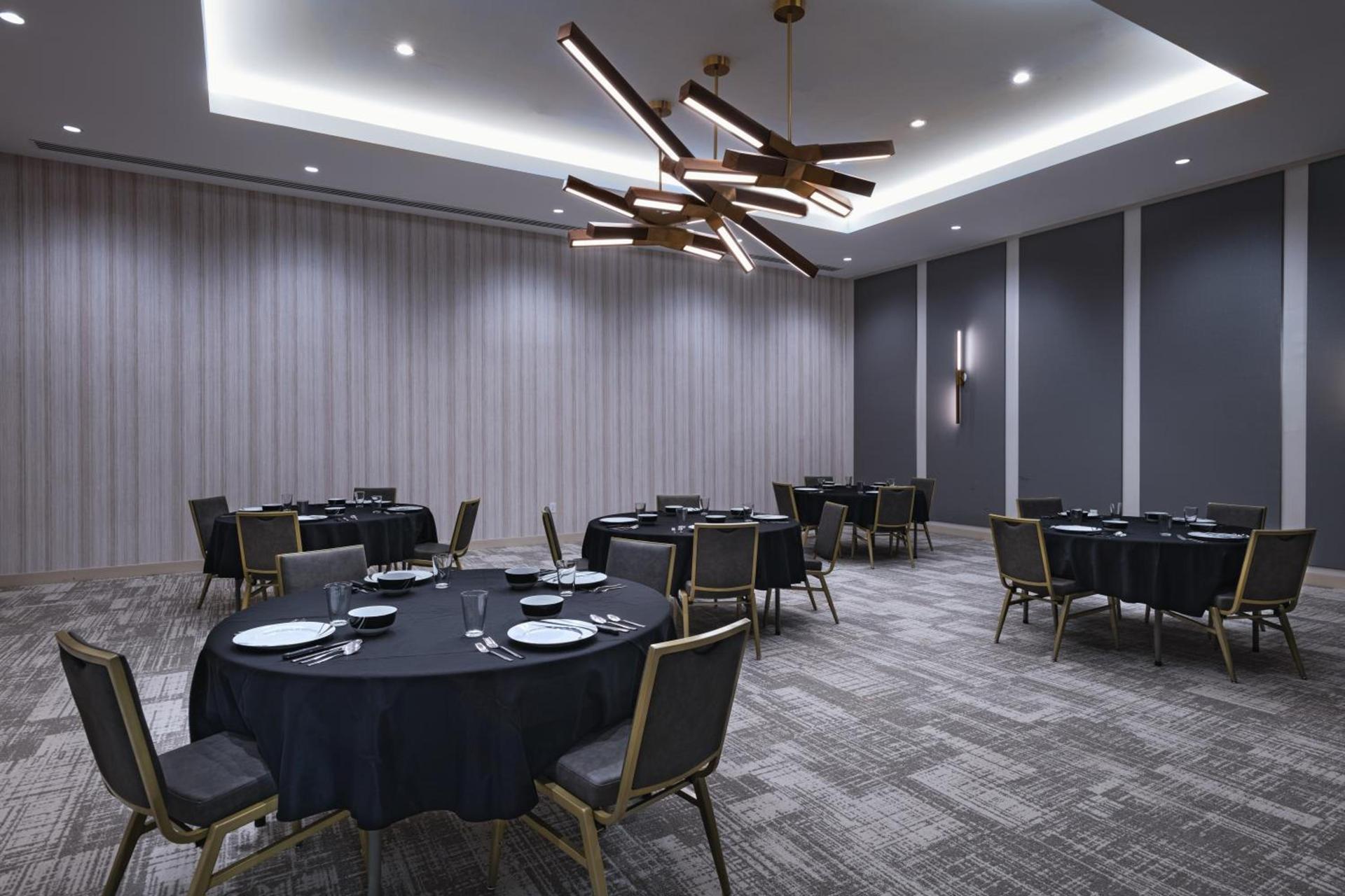 Element by Marriott Dallas Las Colinas photo 25