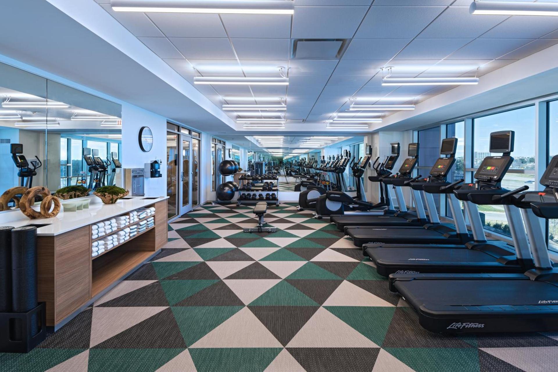 Element by Marriott Dallas Las Colinas photo 26