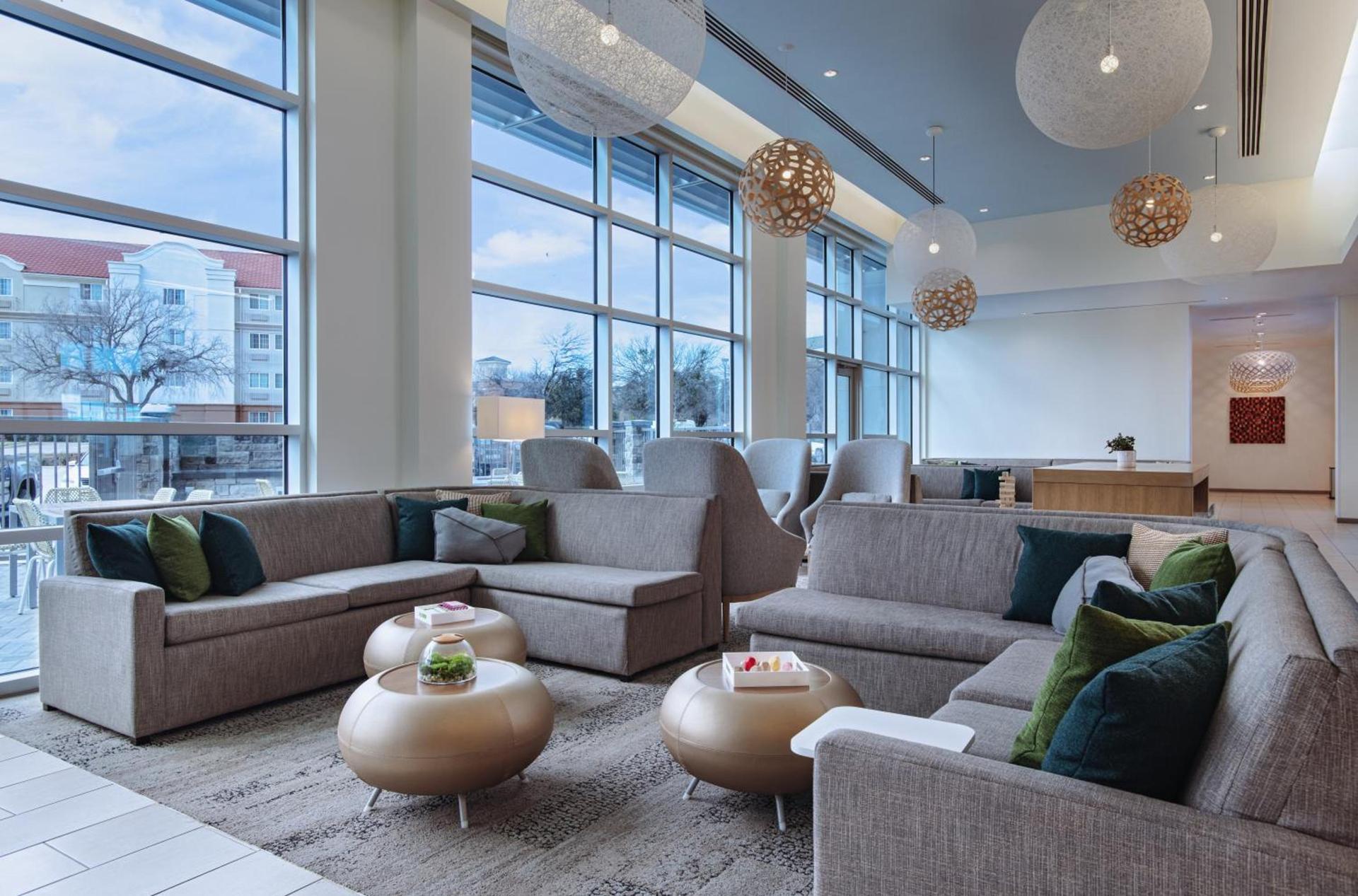 Element by Marriott Dallas Las Colinas photo 27