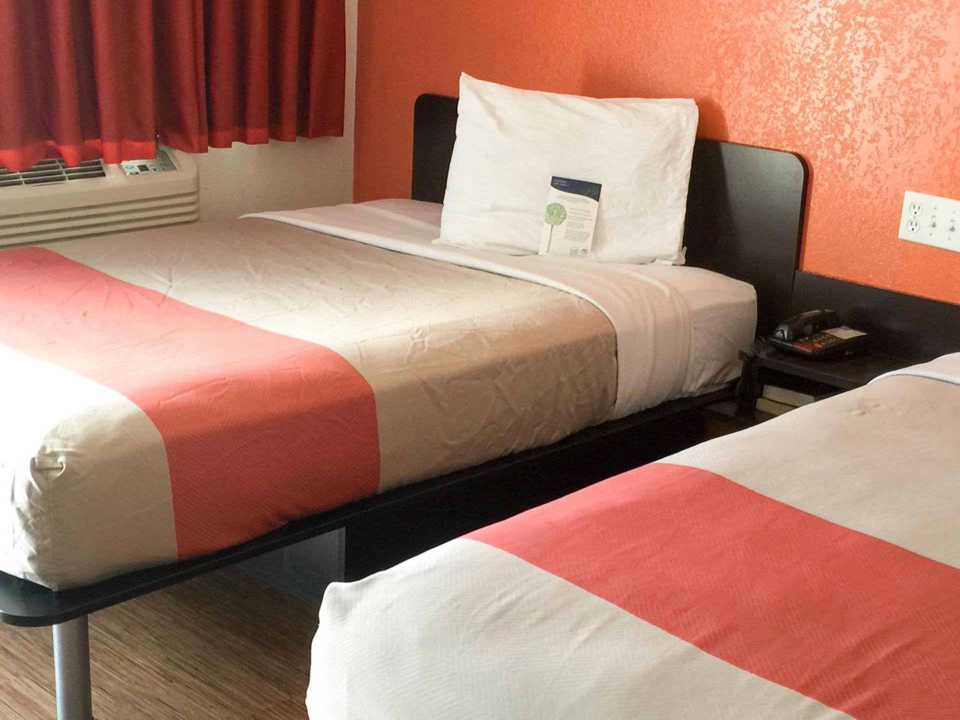 Motel 6-Ardmore, OK photo 48