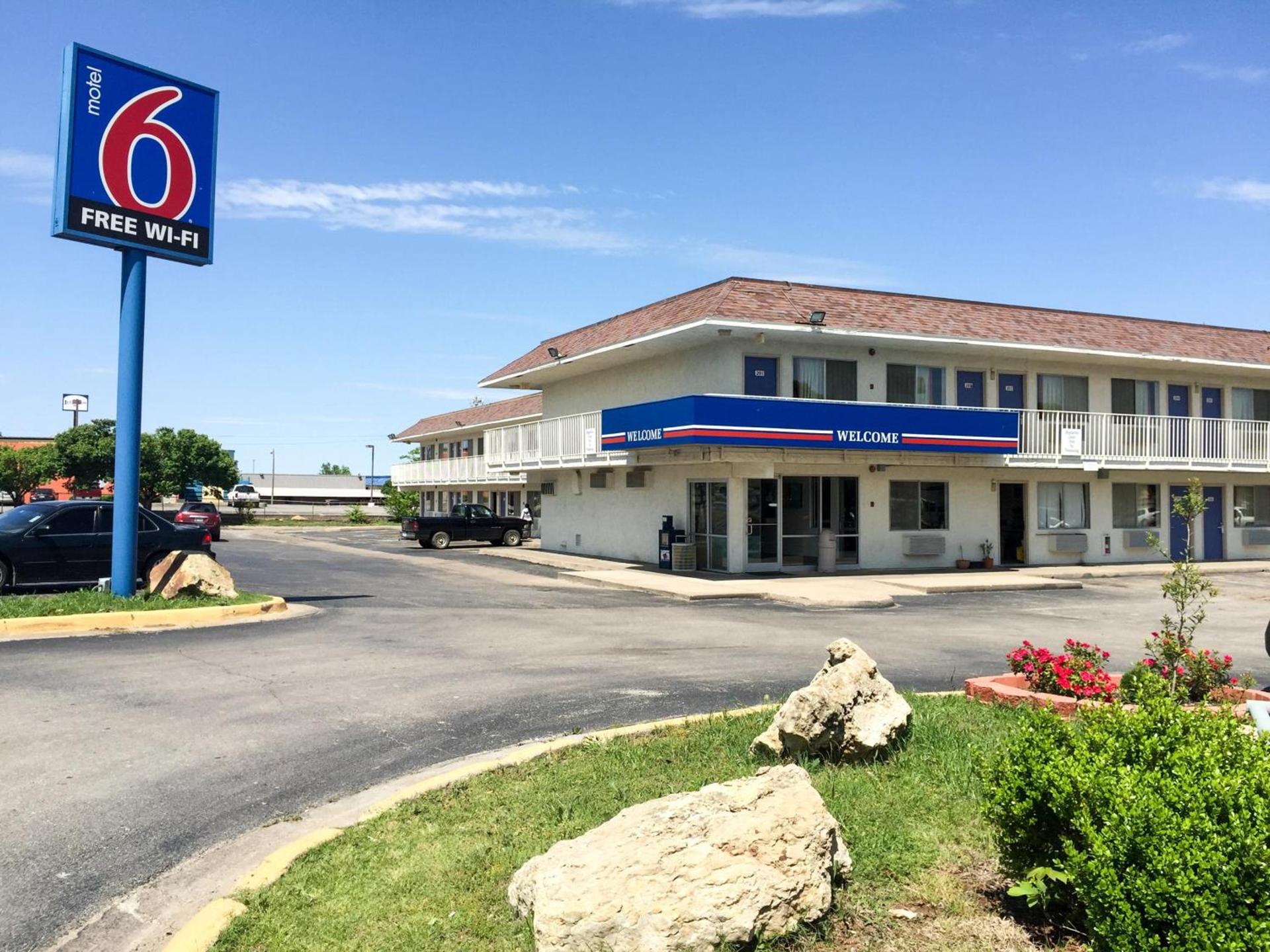 Motel 6-Ardmore, OK photo 32