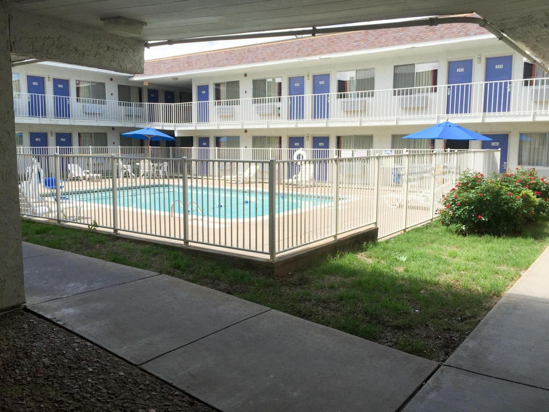 Motel 6-Ardmore, OK photo 36