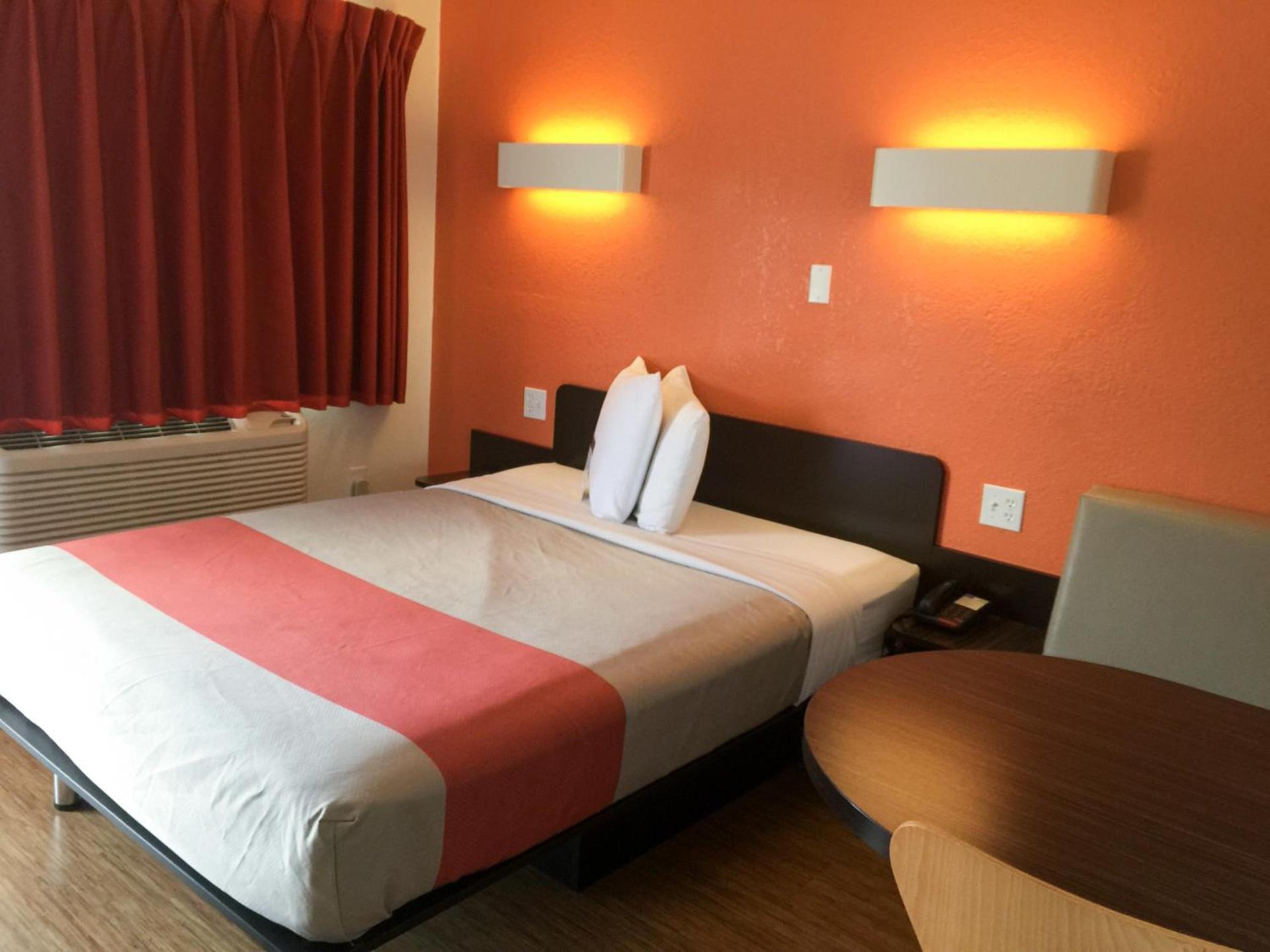 Motel 6-Ardmore, OK photo 53
