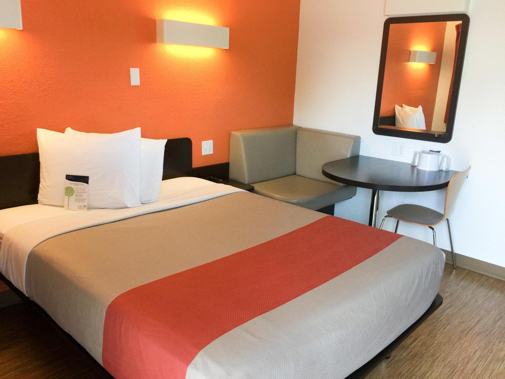 Motel 6-Ardmore, OK photo 55