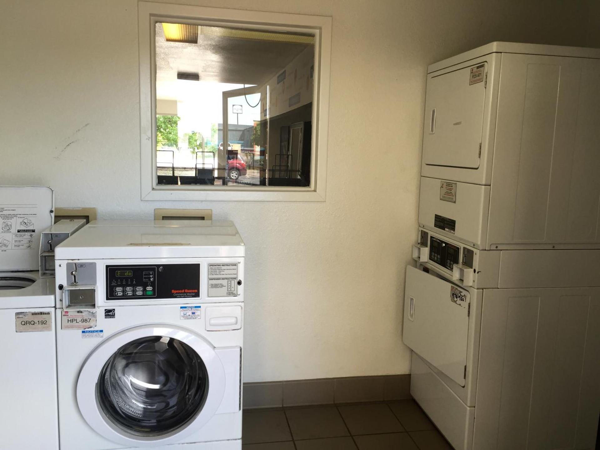 Motel 6-Ardmore, OK photo 58