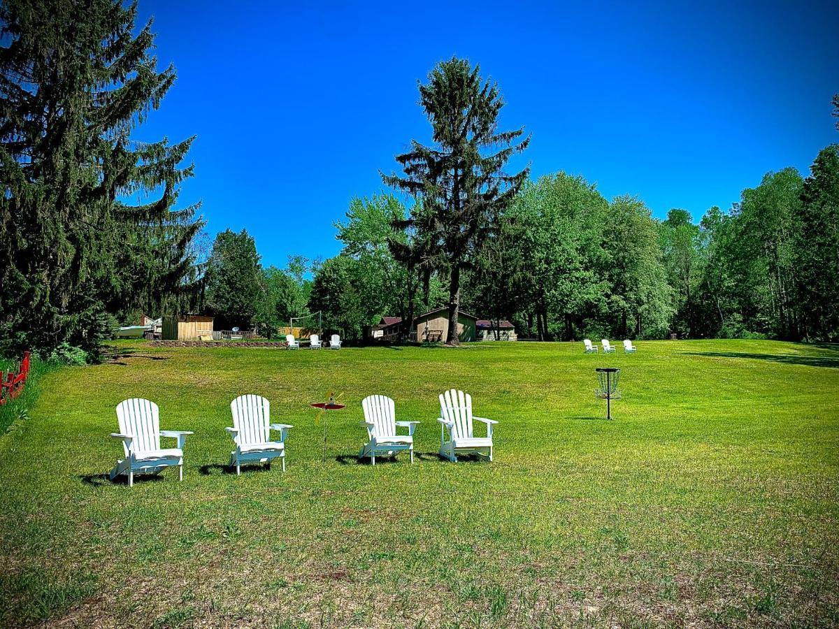 Benzonia Rustic Resort photo 35