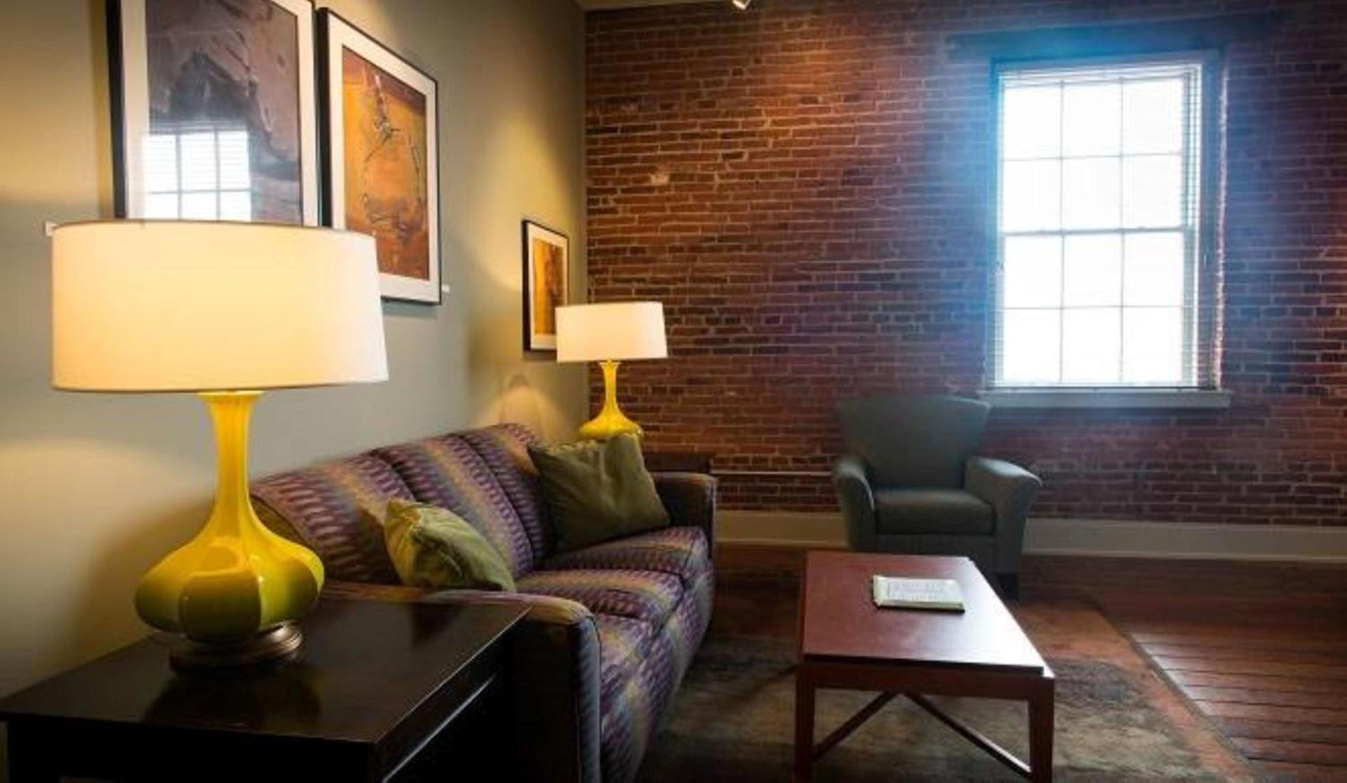 Lancaster Arts Hotel photo 7