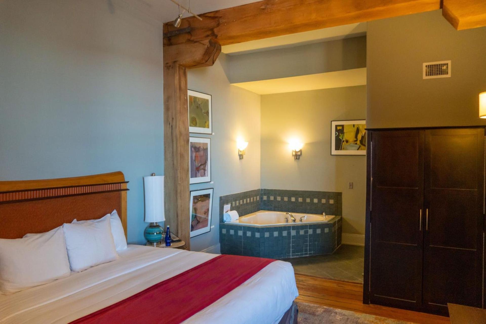 Lancaster Arts Hotel photo 15