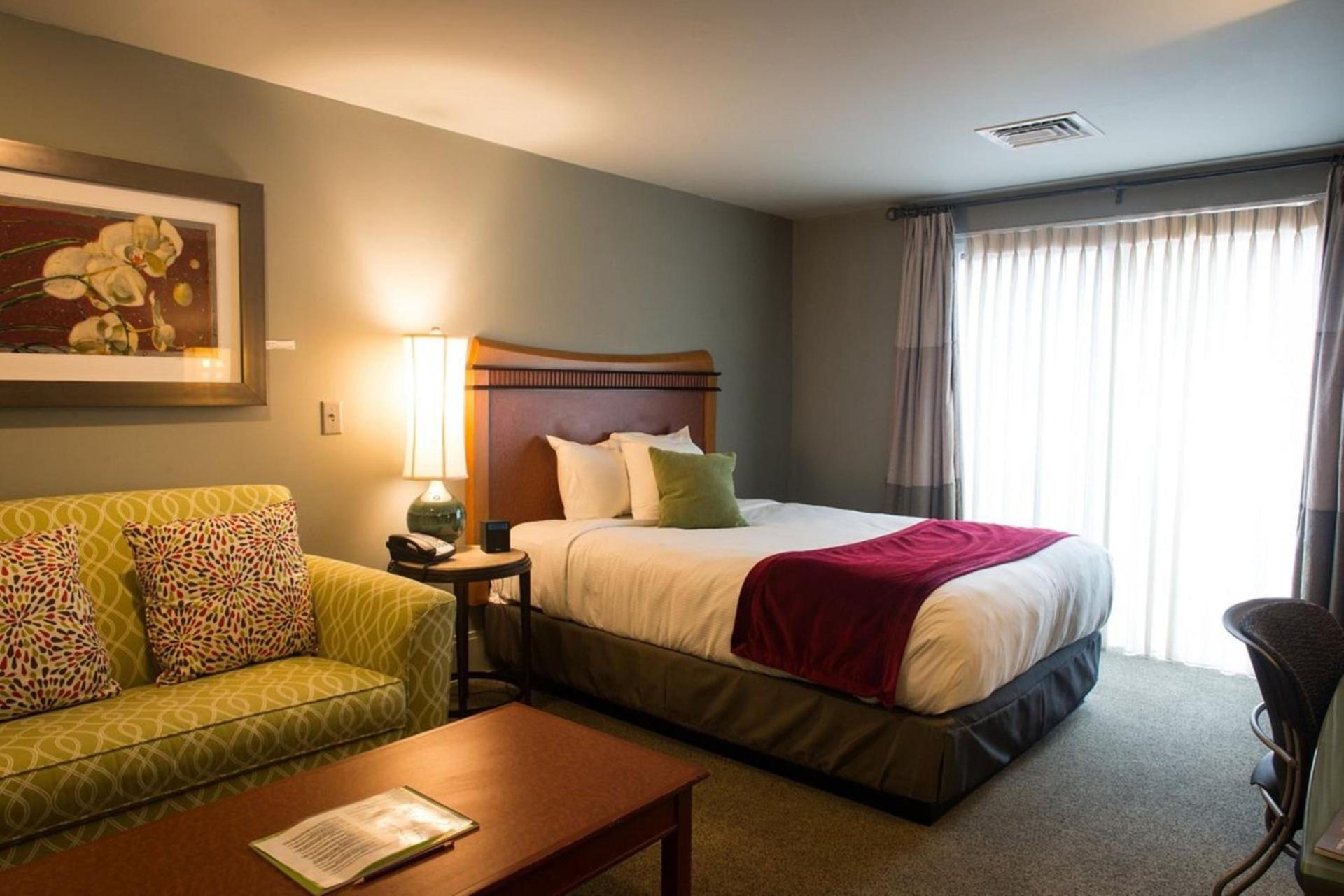 Lancaster Arts Hotel photo 16