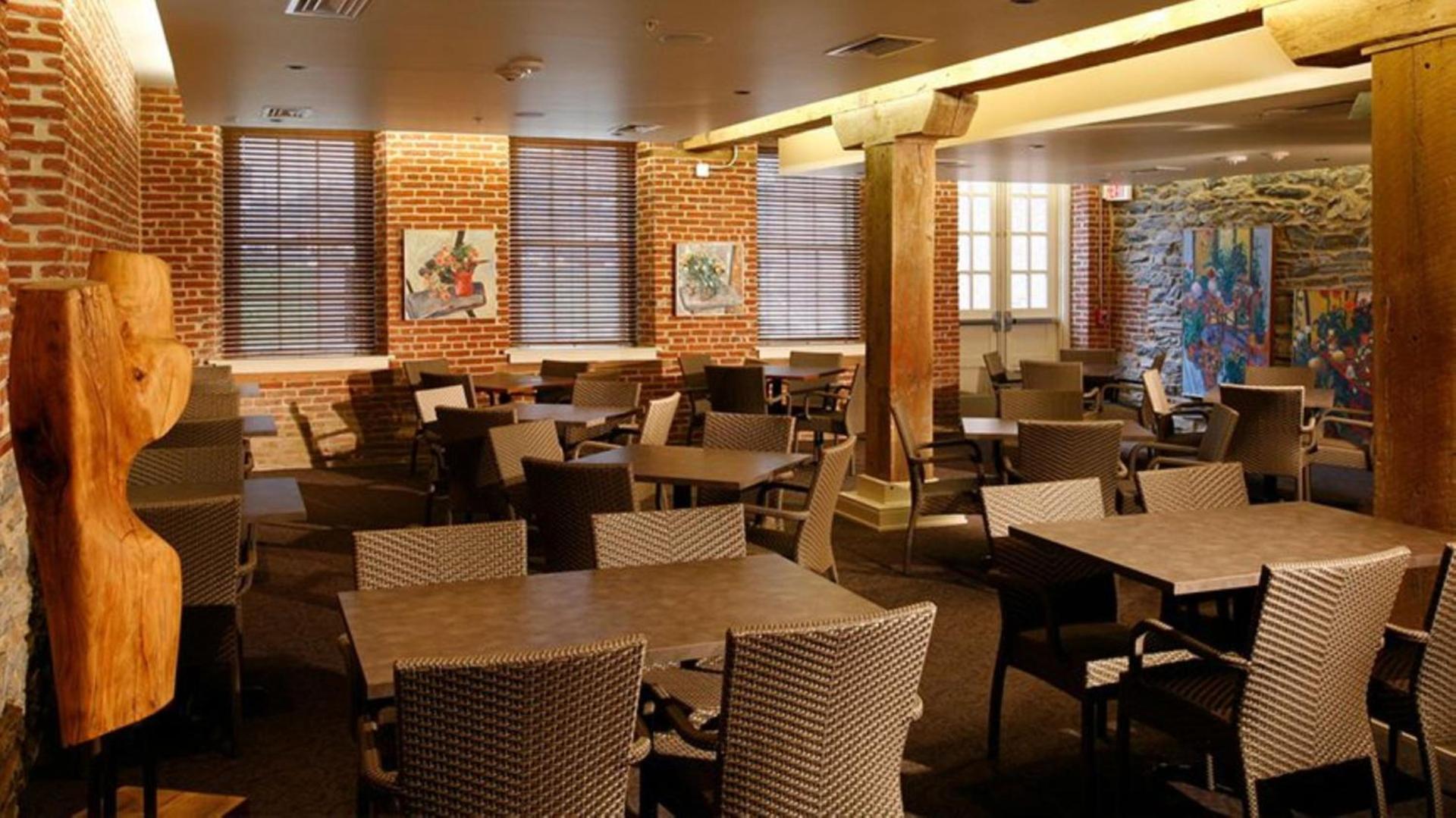 Lancaster Arts Hotel photo 18