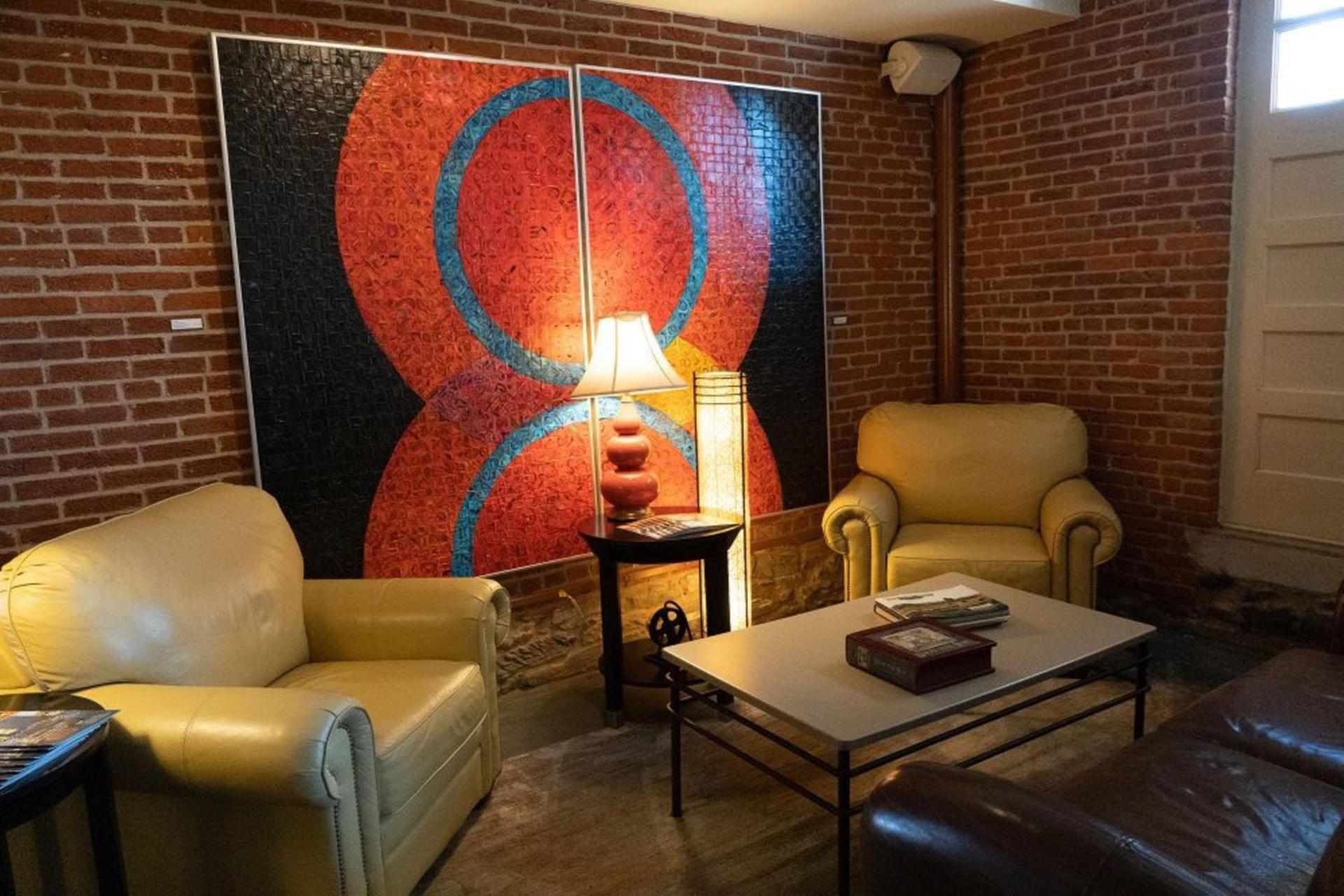 Lancaster Arts Hotel photo 21