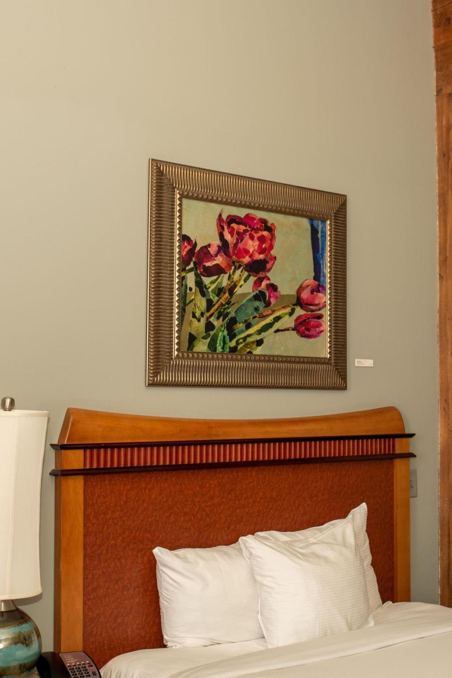 Lancaster Arts Hotel photo 25