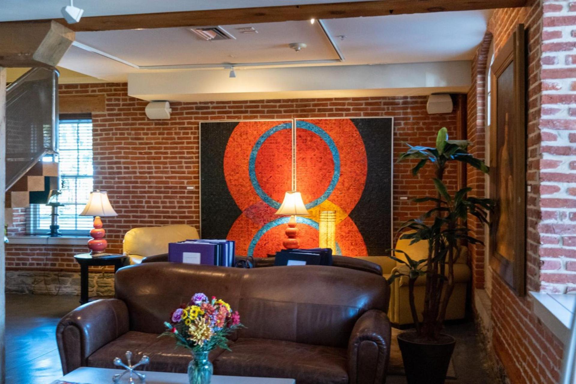 Lancaster Arts Hotel photo 26