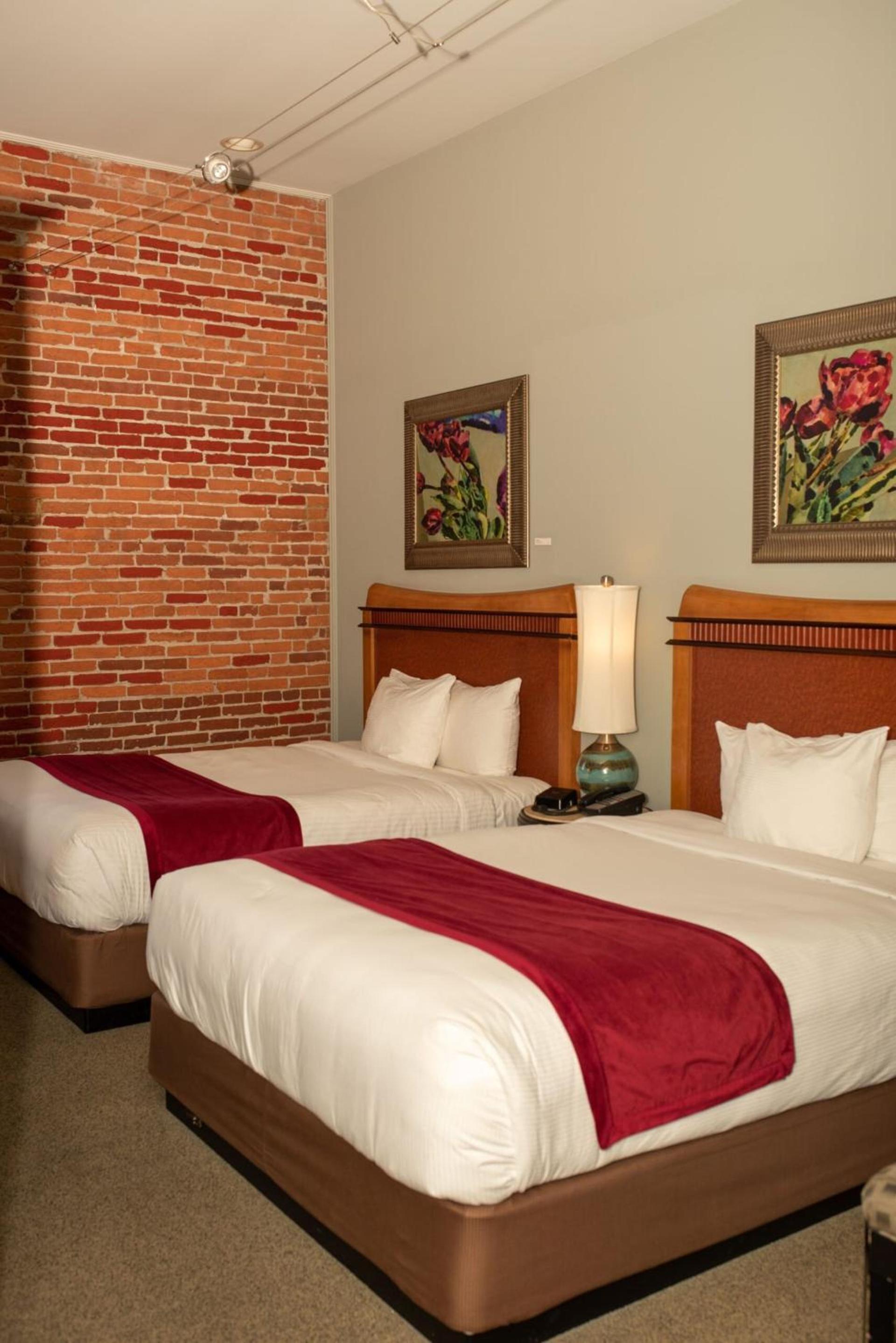 Lancaster Arts Hotel photo 30