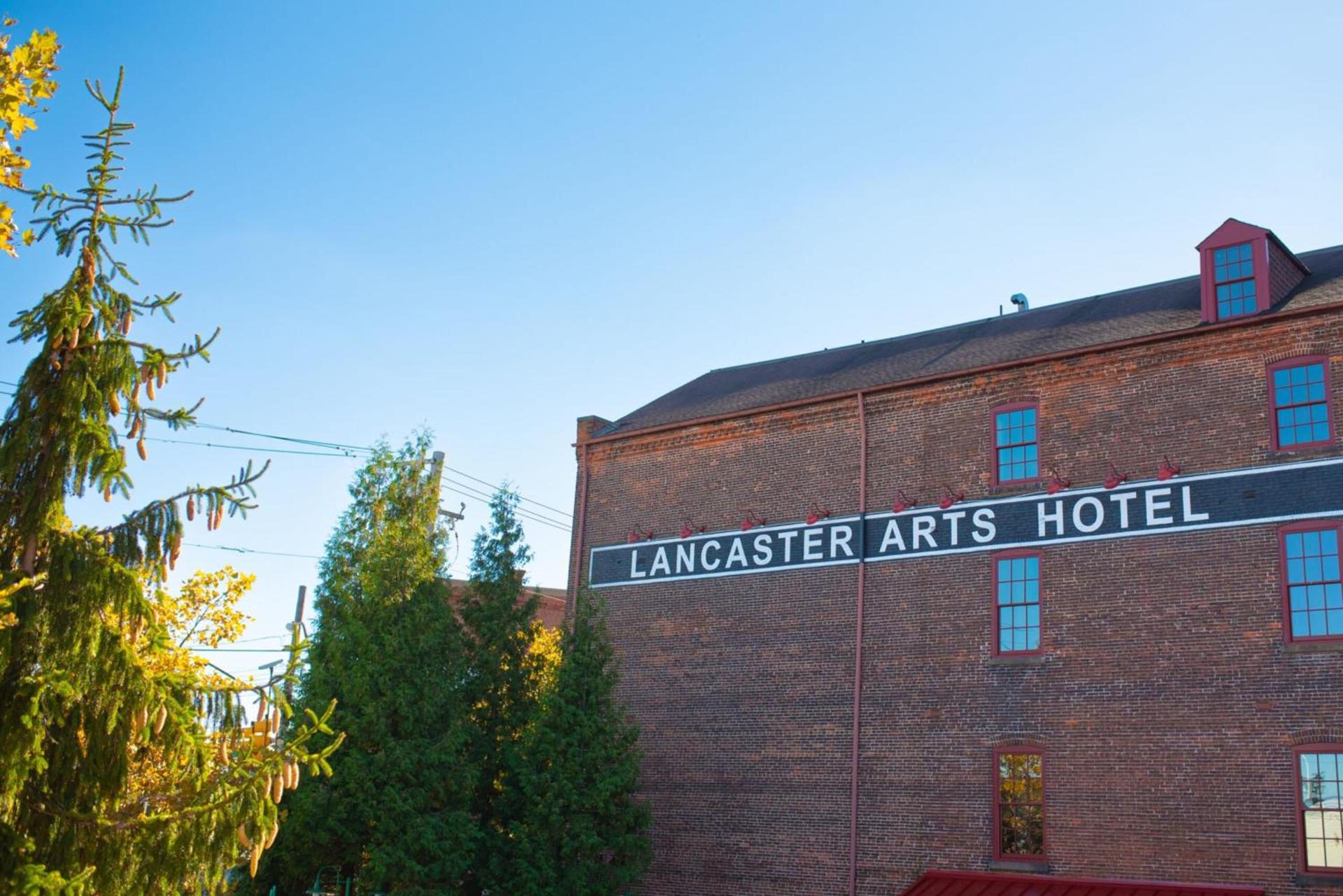 Lancaster Arts Hotel photo 29