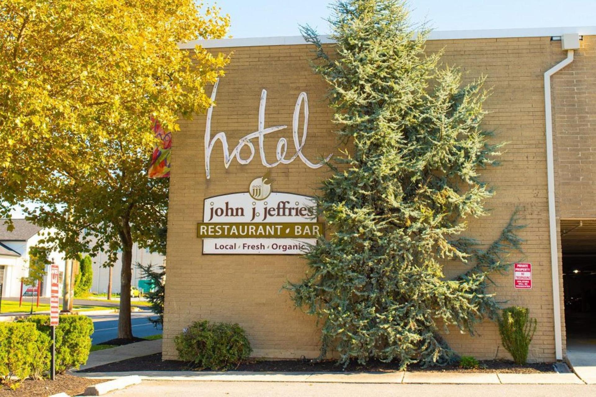 Lancaster Arts Hotel photo 35