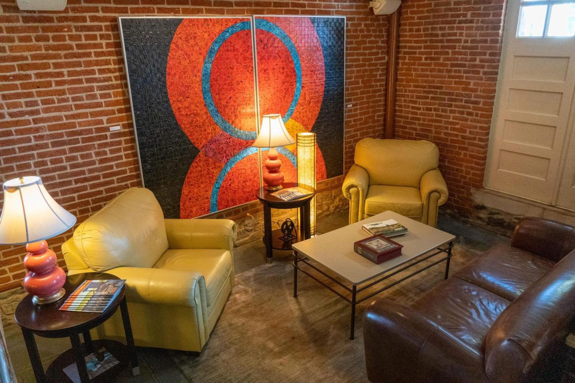Lancaster Arts Hotel photo 39