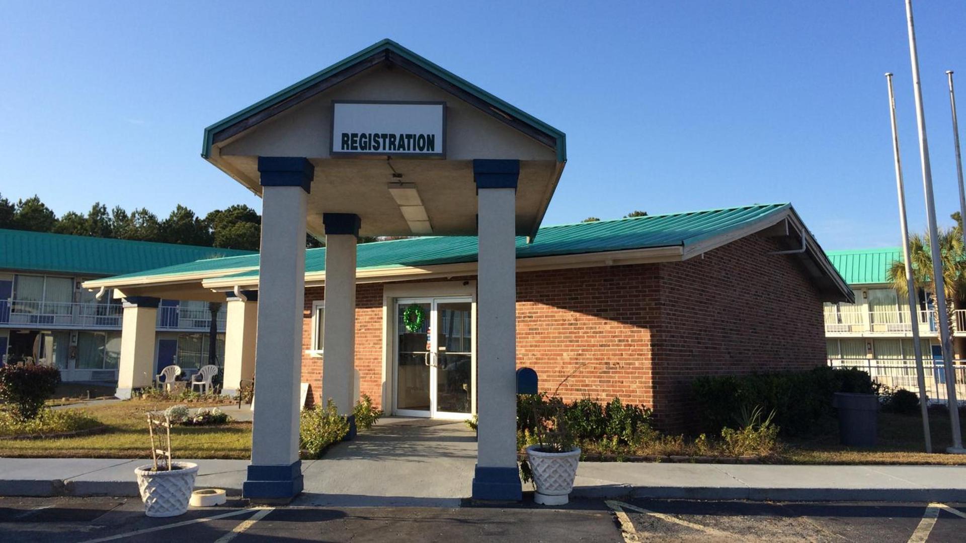 Motel 6-Tifton, GA photo 13
