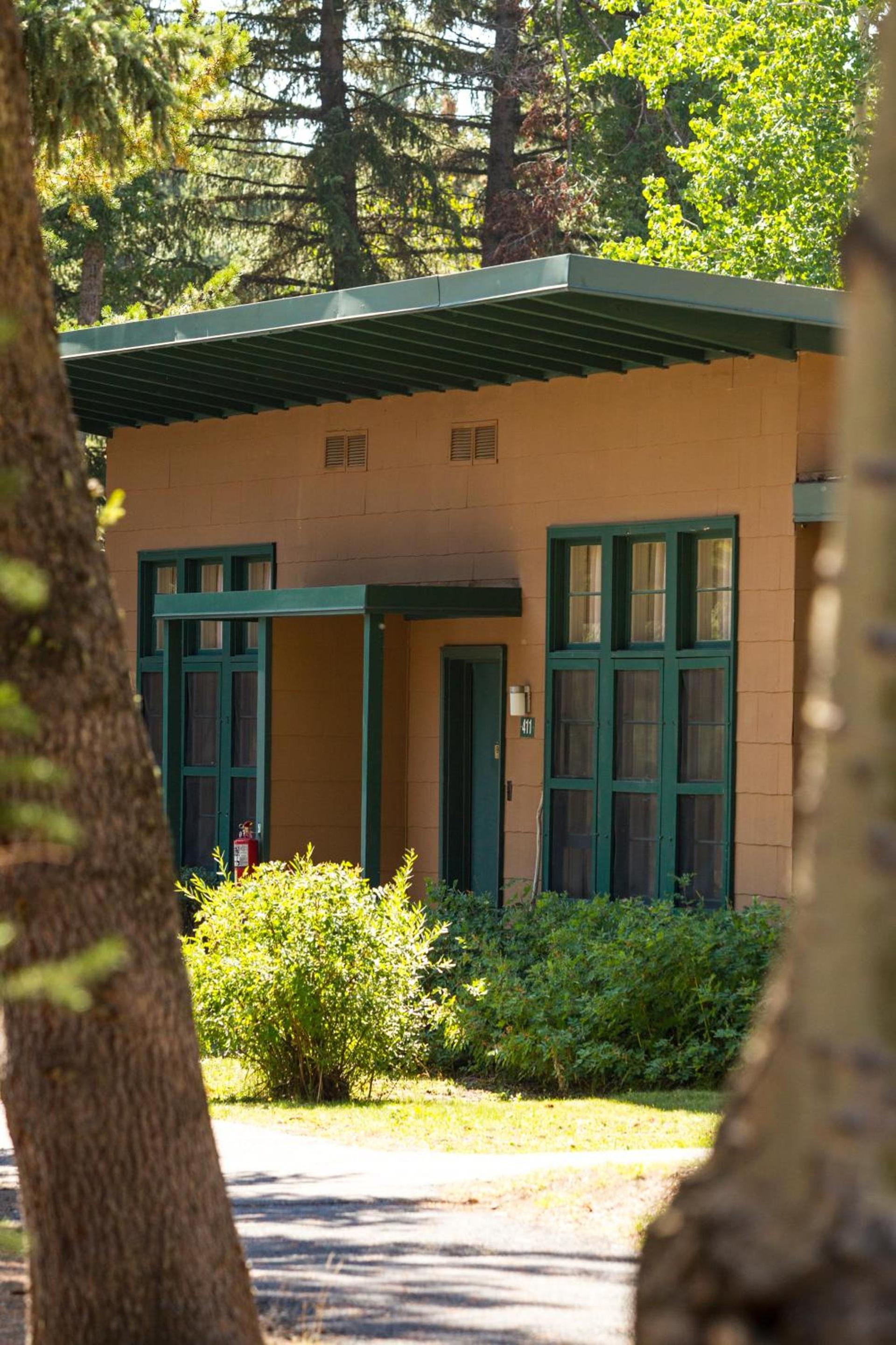 Jackson Lake Lodge photo 20