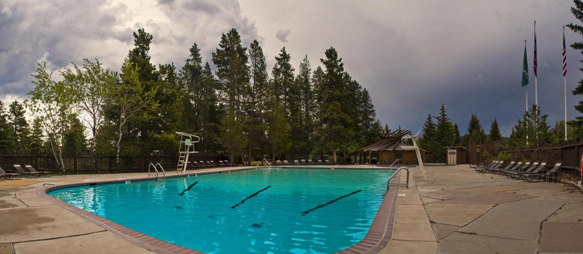Jackson Lake Lodge photo 17