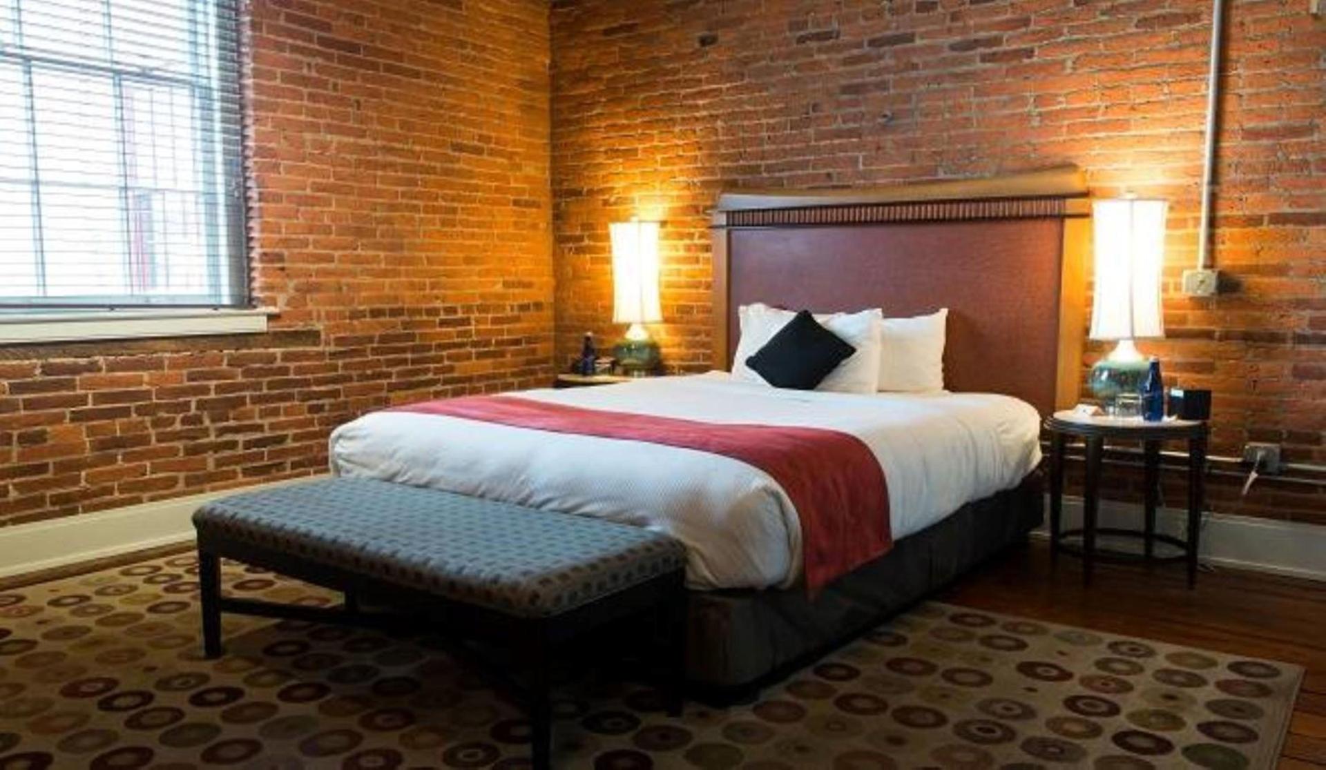 Lancaster Arts Hotel photo 48