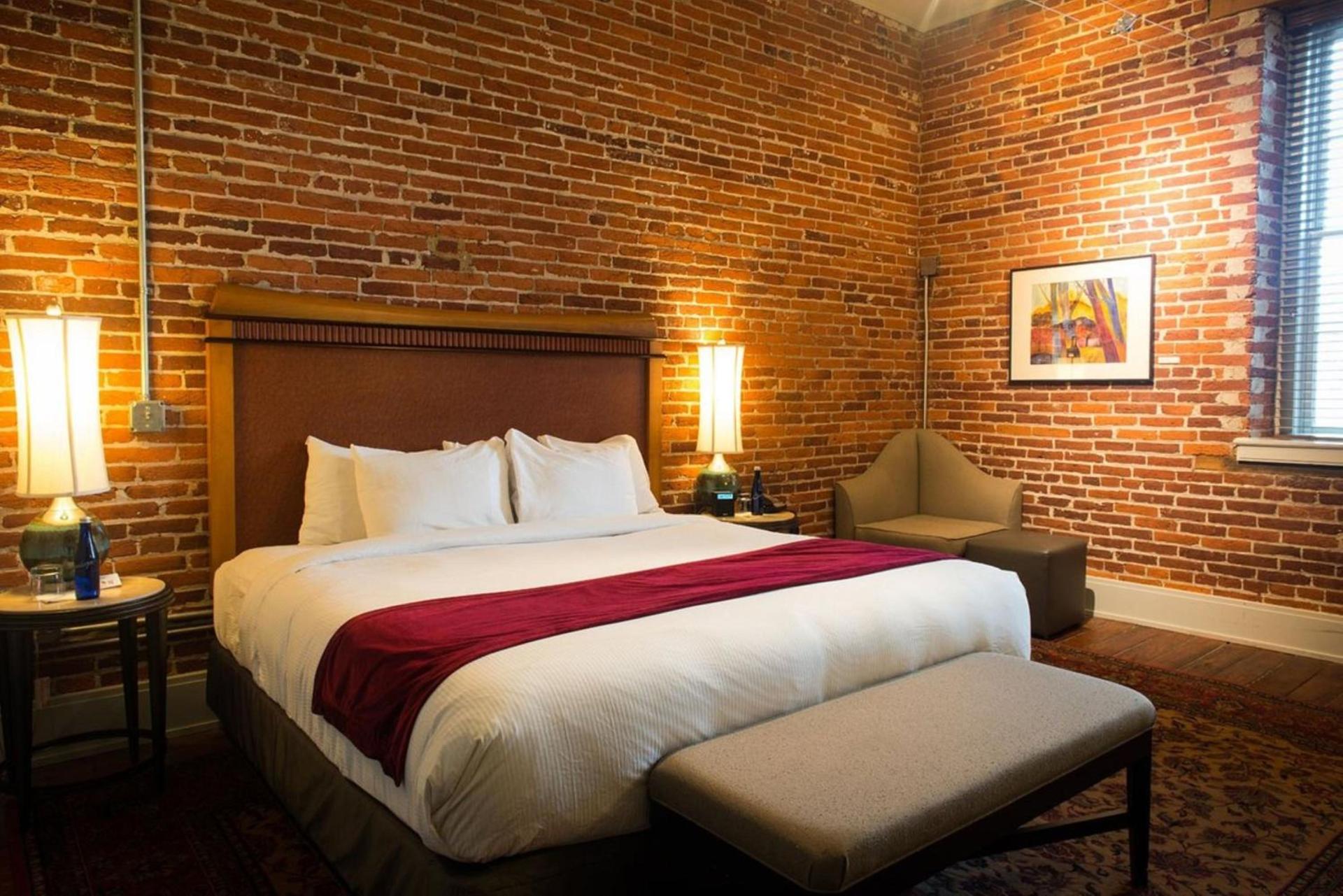 Lancaster Arts Hotel photo 49