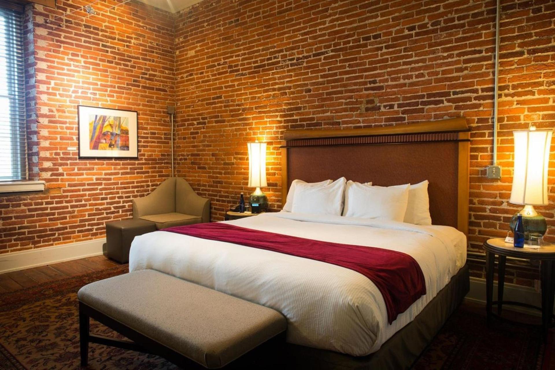 Lancaster Arts Hotel photo 51