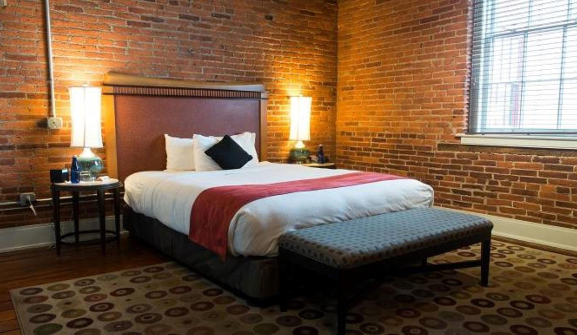 Lancaster Arts Hotel photo 54
