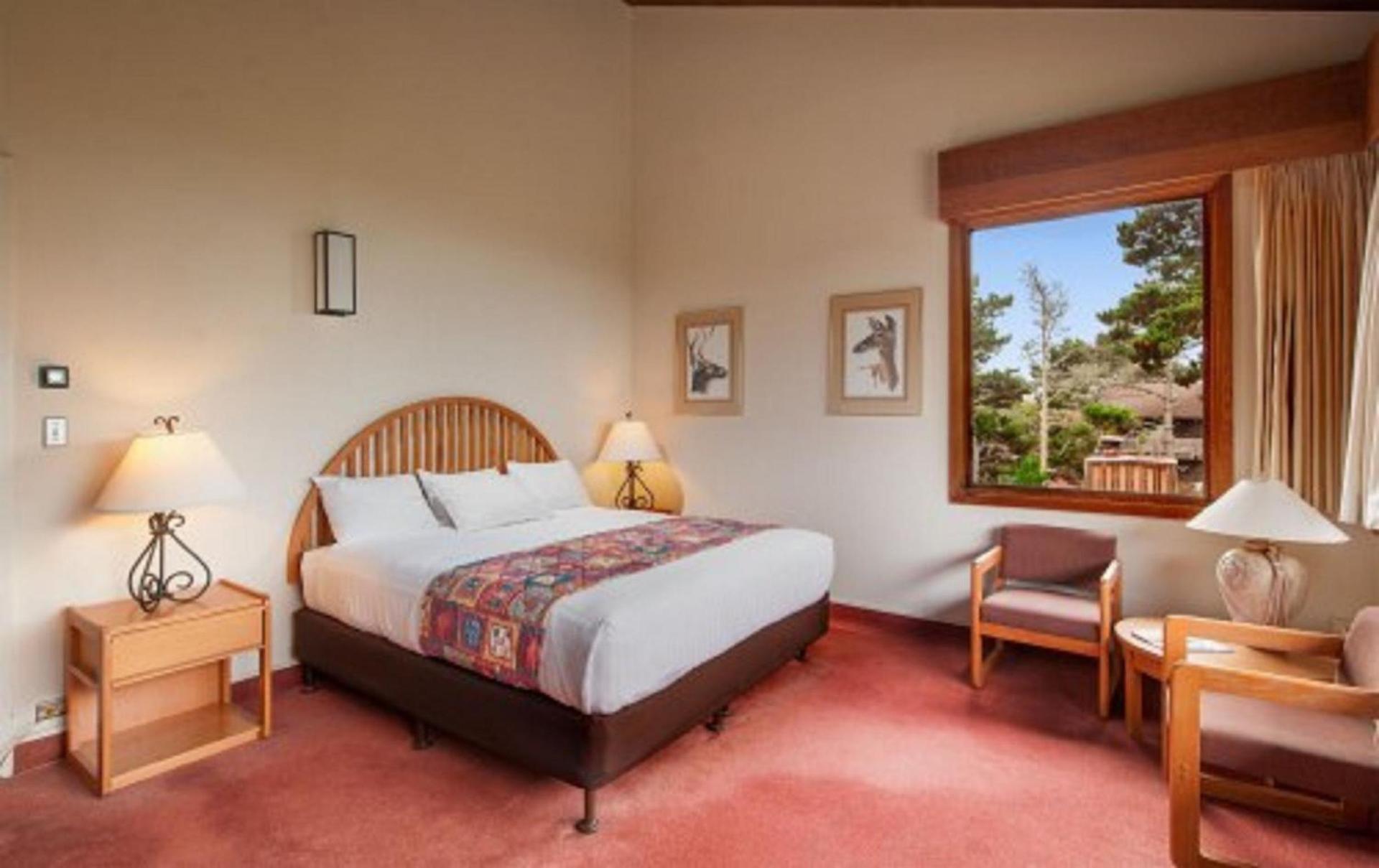 Asilomar Conference Grounds photo 2