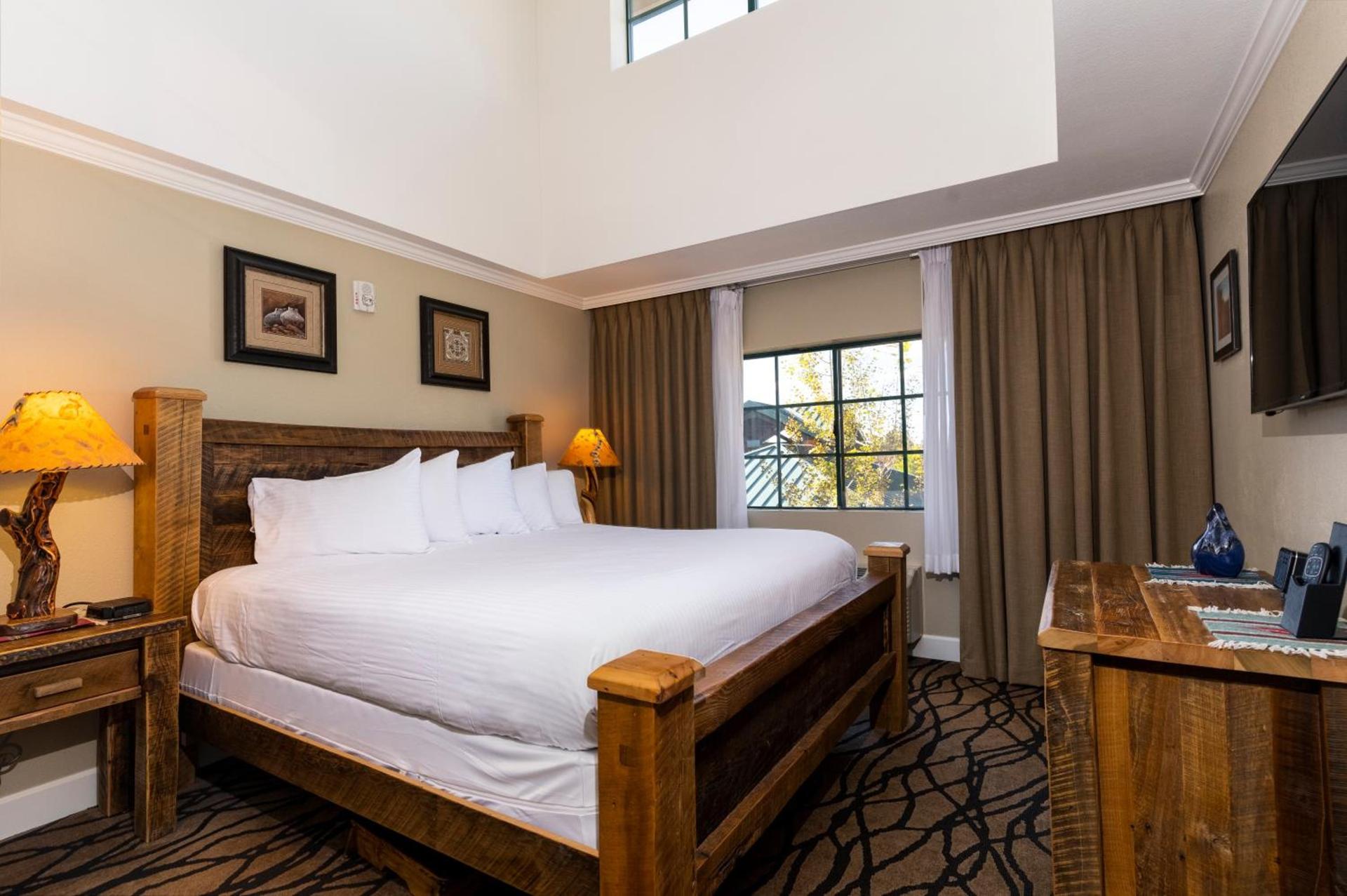The Grand Hotel at the Grand Canyon photo 31