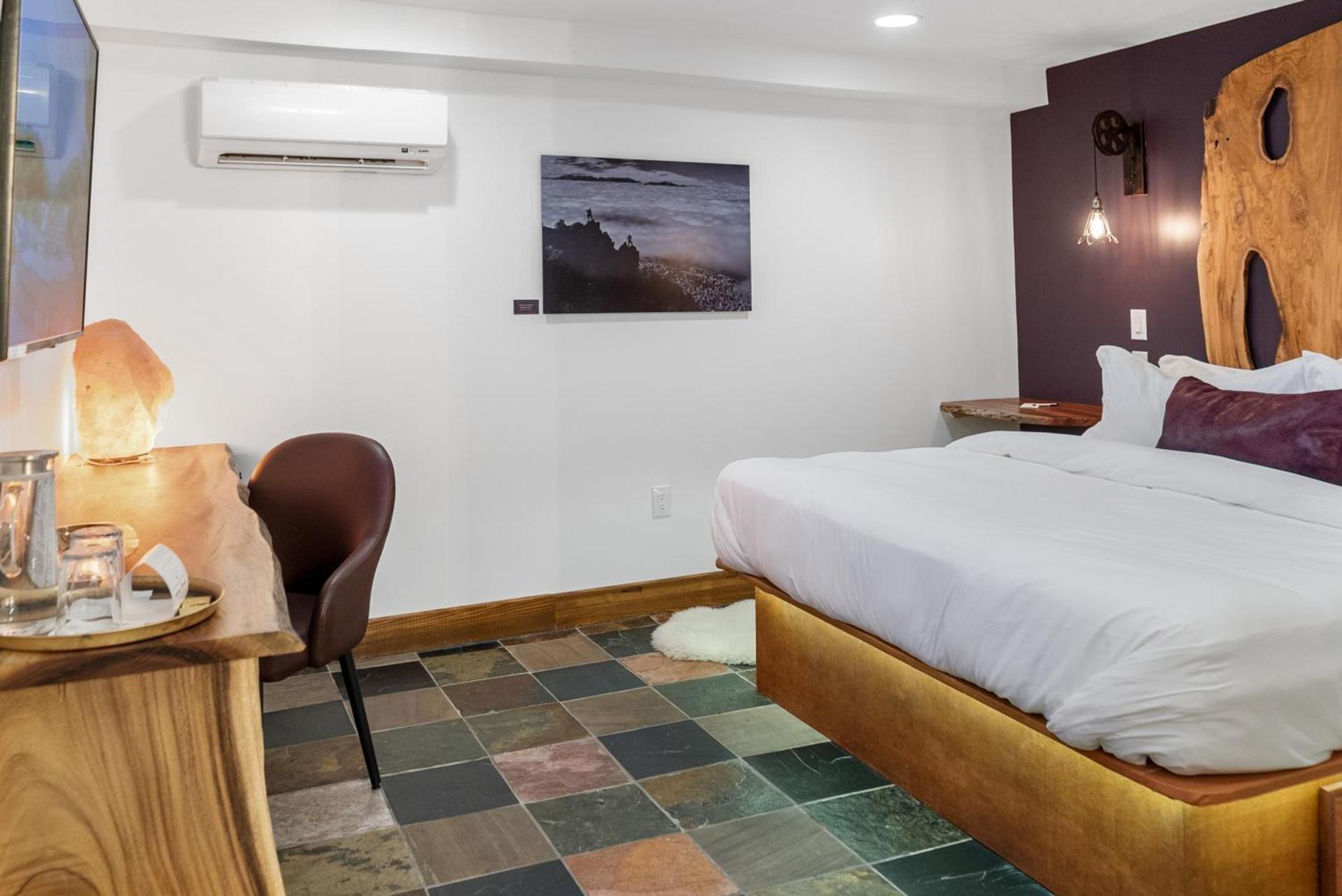 The Horton Hotel photo 43