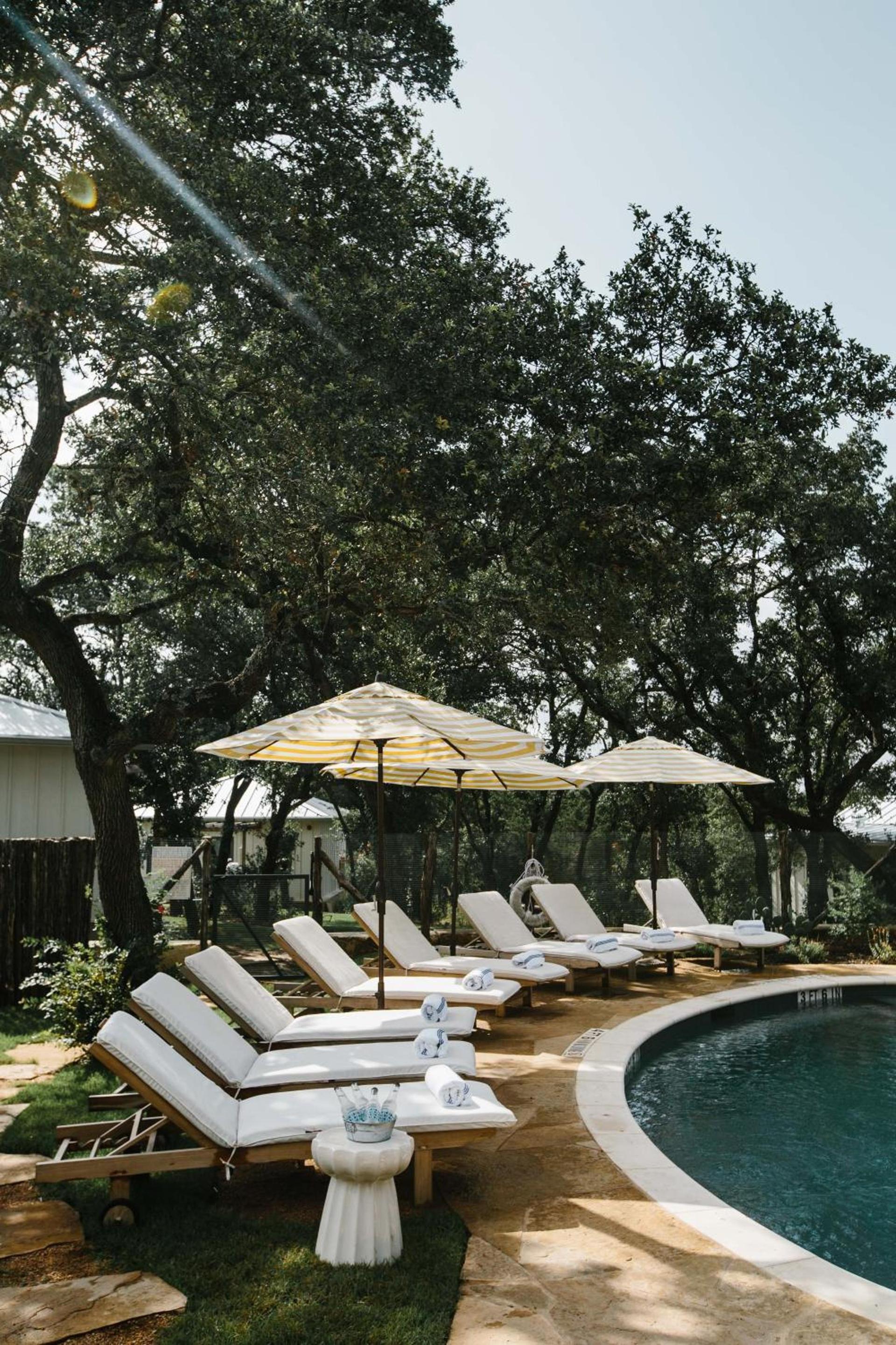 The Wayback Boutique Hotel photo 6