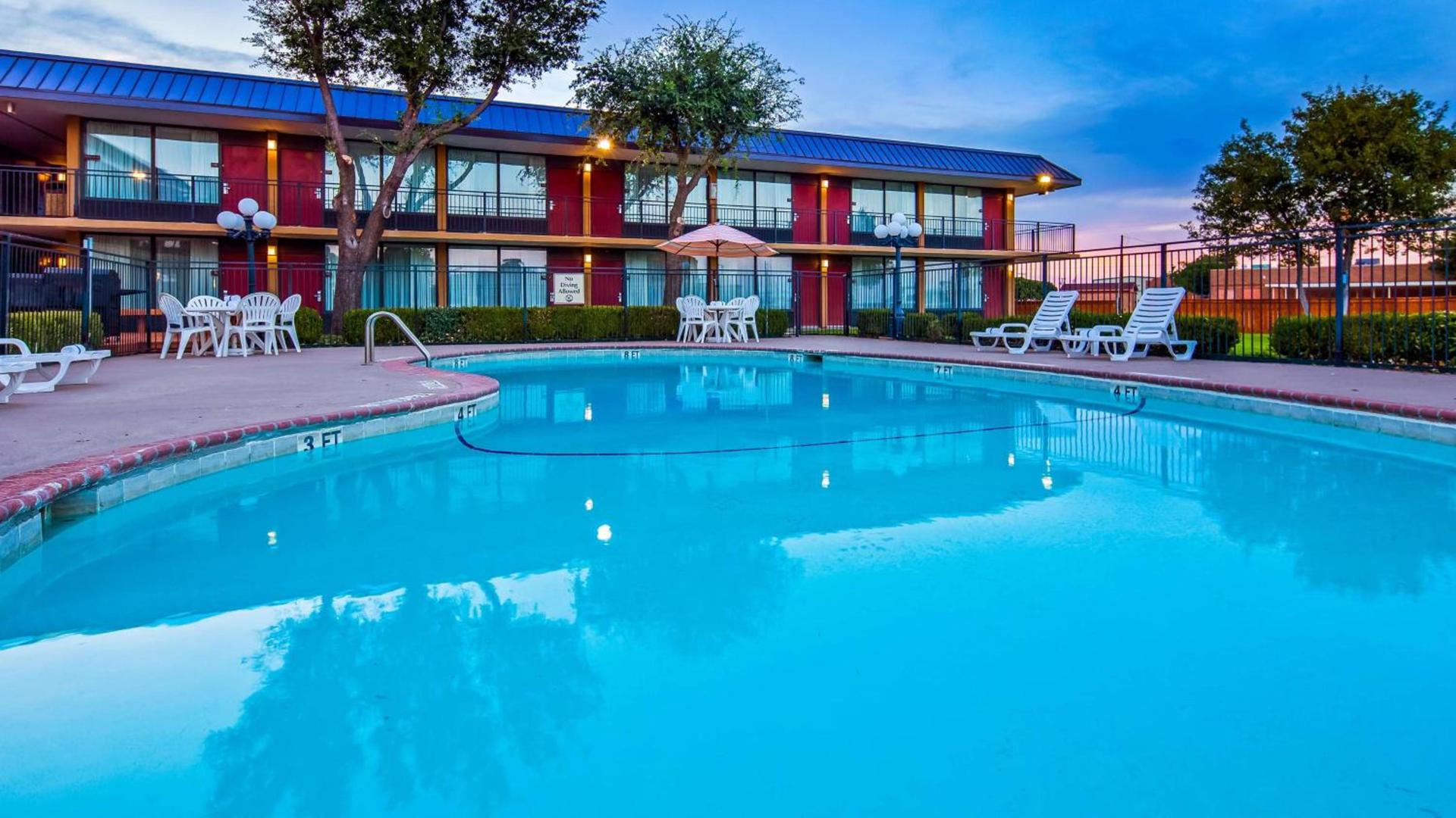 Best Western Northgate Inn photo 9