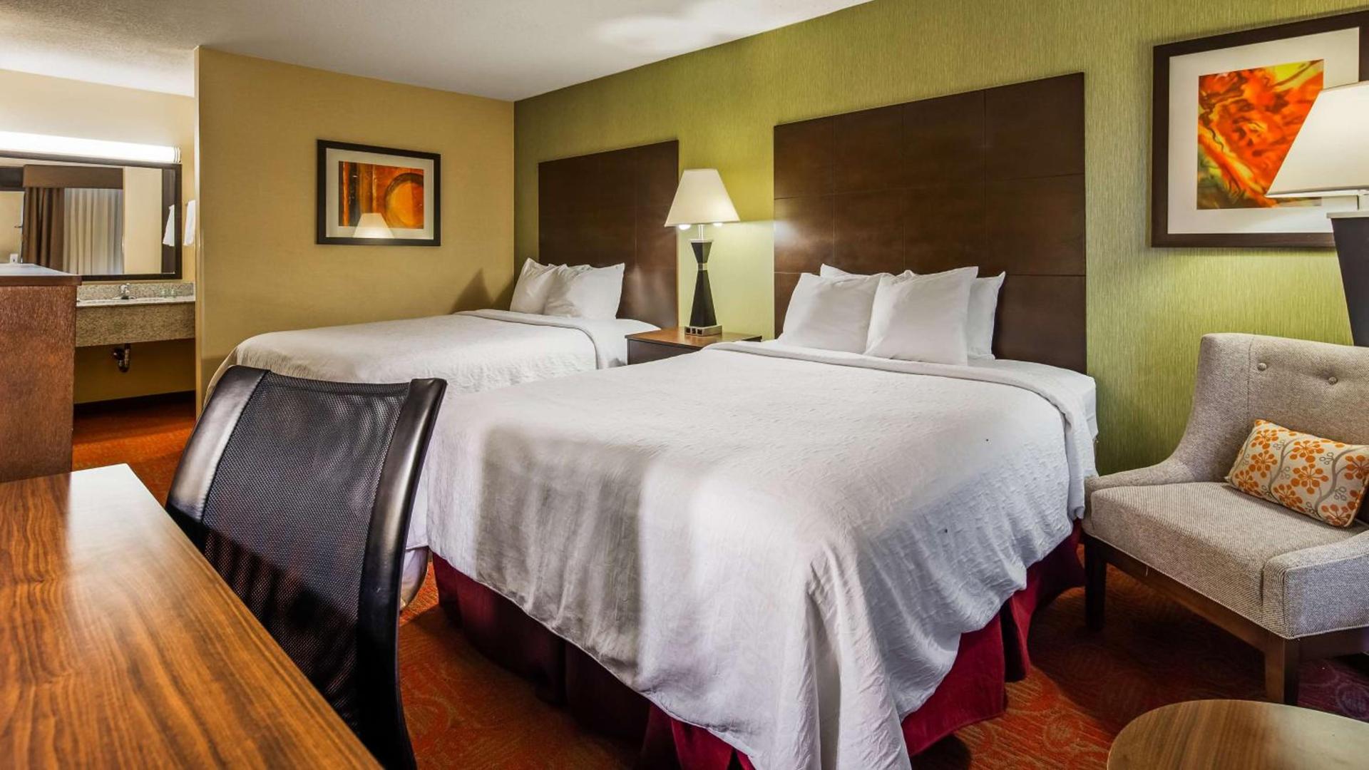 Best Western Northgate Inn photo 6