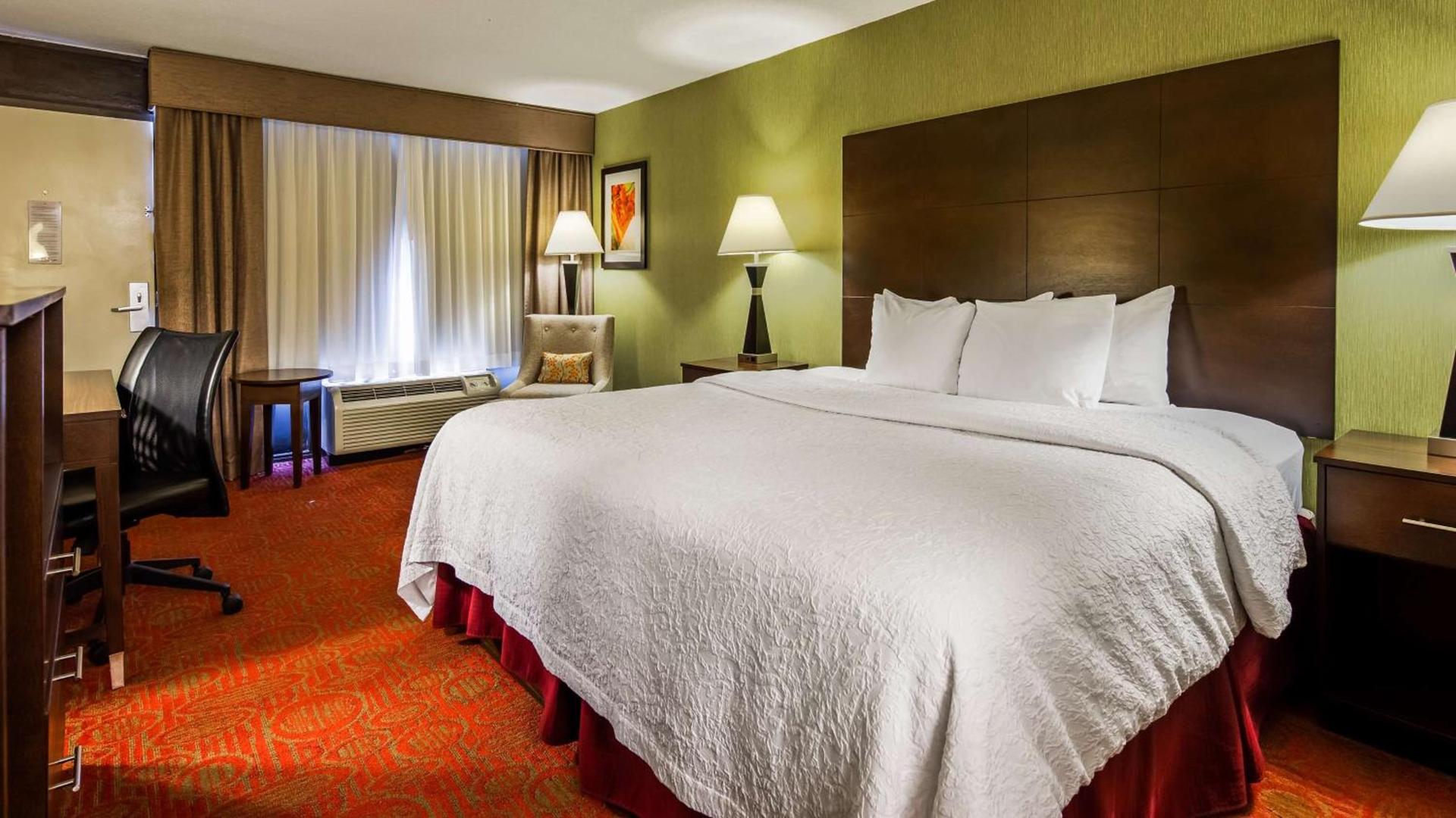 Best Western Northgate Inn photo 3