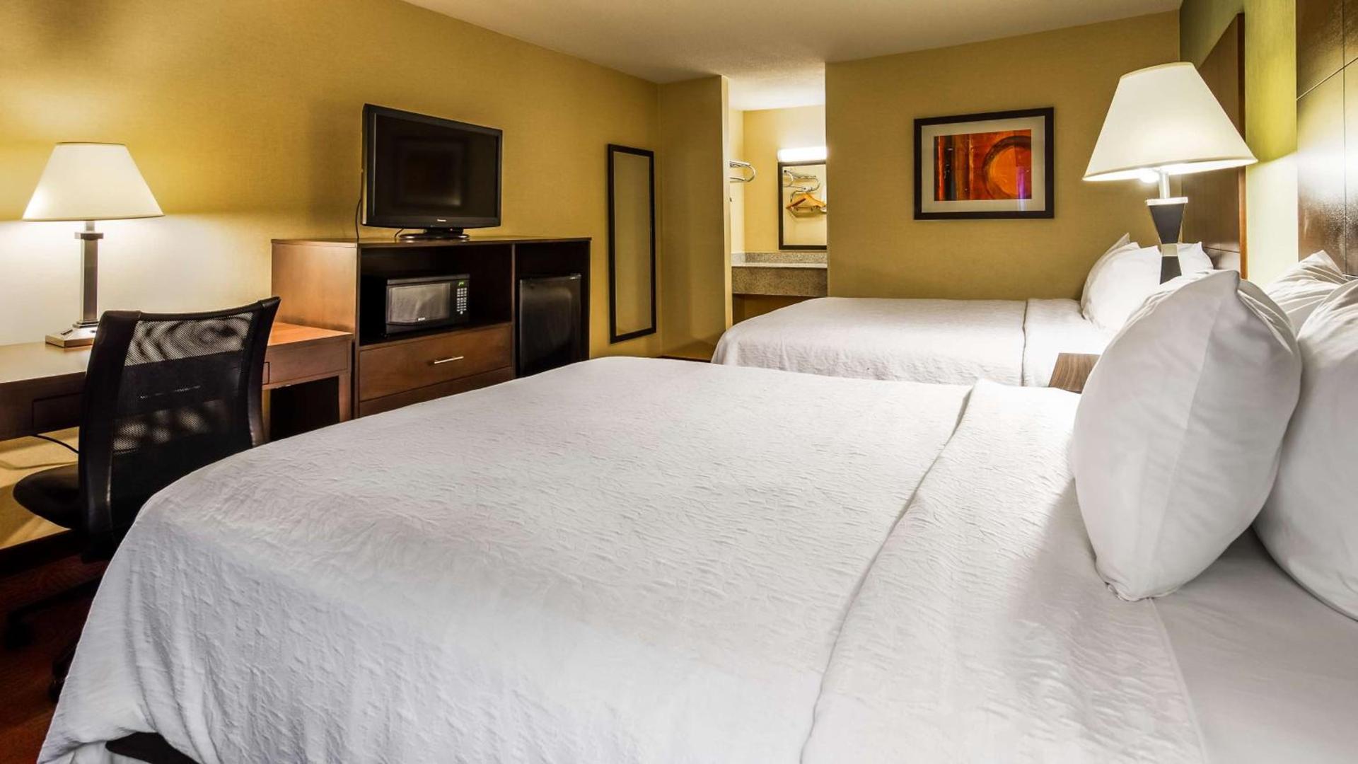 Best Western Northgate Inn photo 5