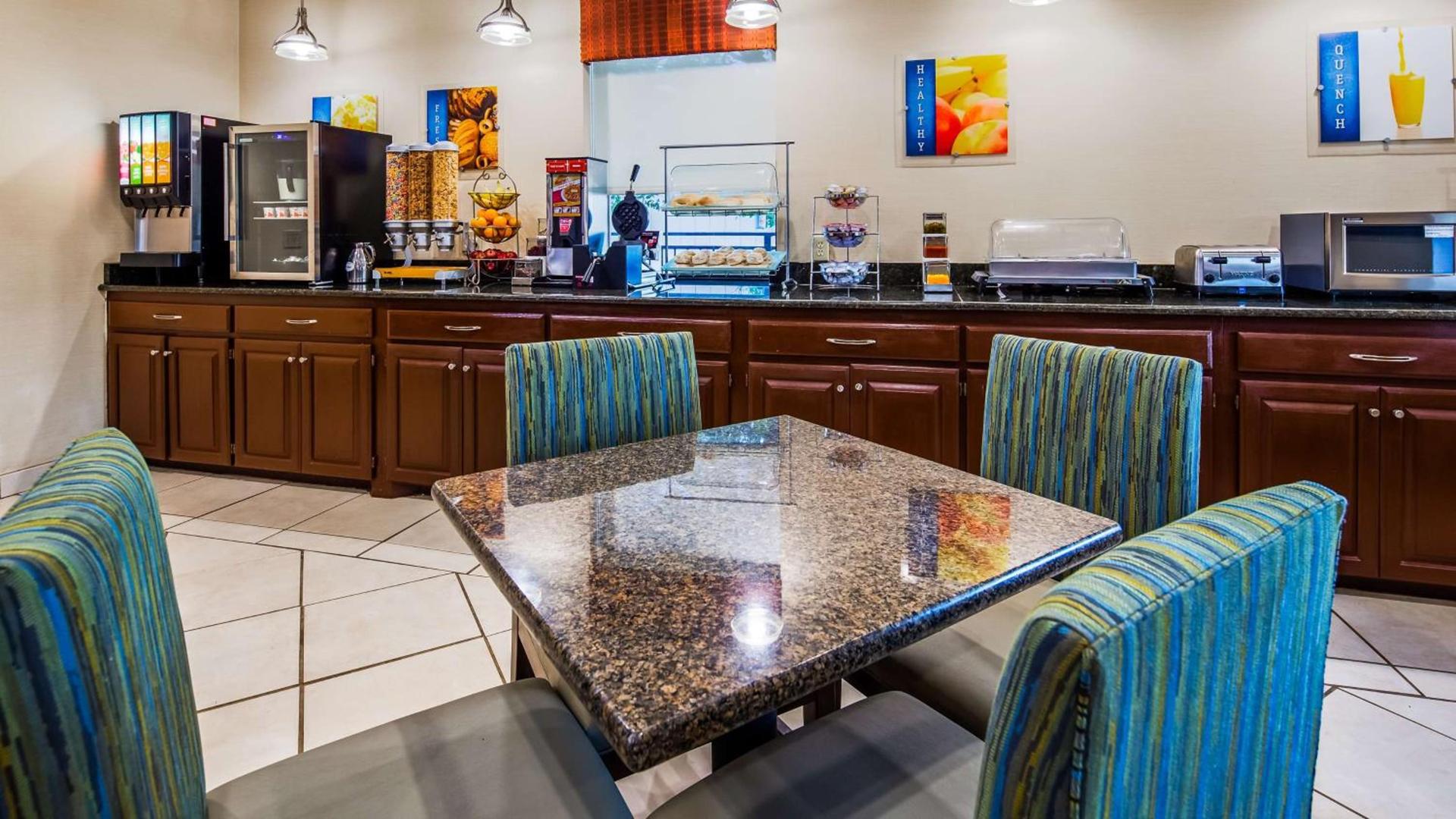 Best Western Northgate Inn photo 4