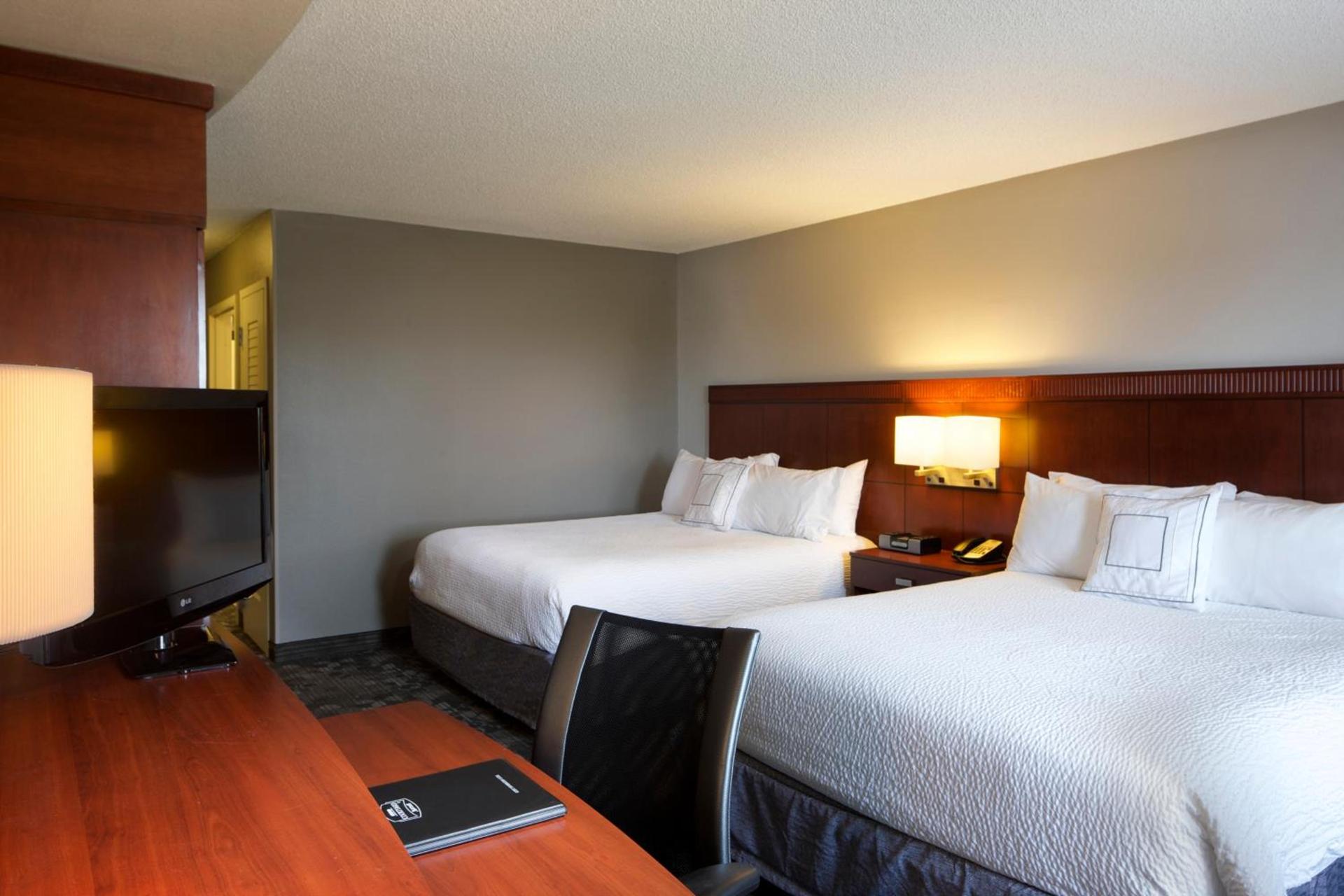 Courtyard by Marriott Corpus Christi photo 3