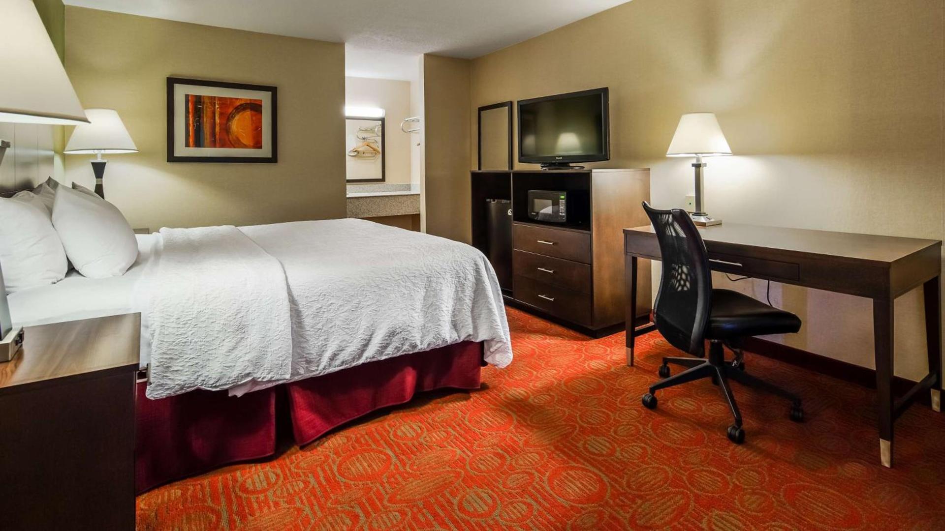 Best Western Northgate Inn photo 10