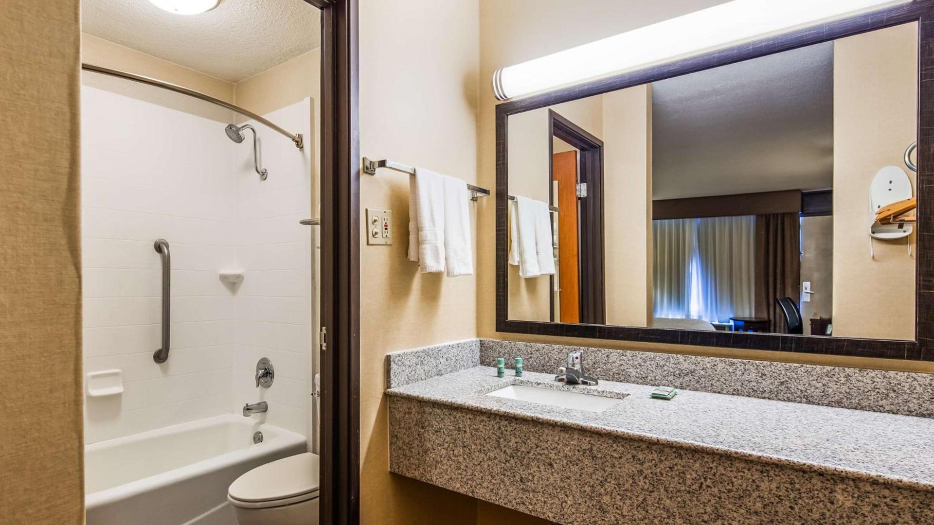 Best Western Northgate Inn photo 7