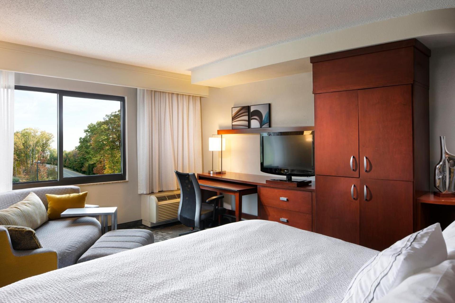 Courtyard by Marriott Corpus Christi photo 2