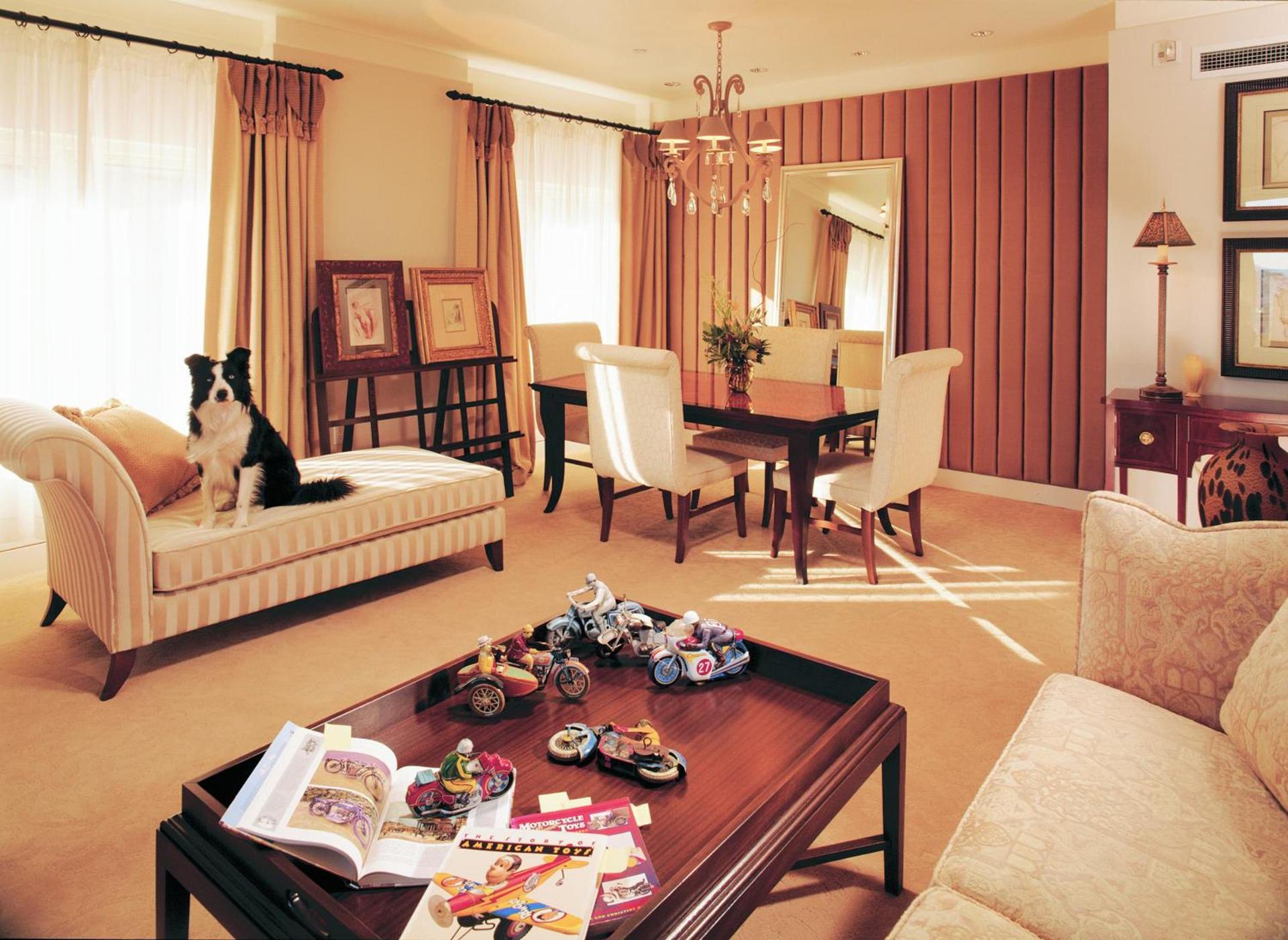 Taj Campton Place photo 12