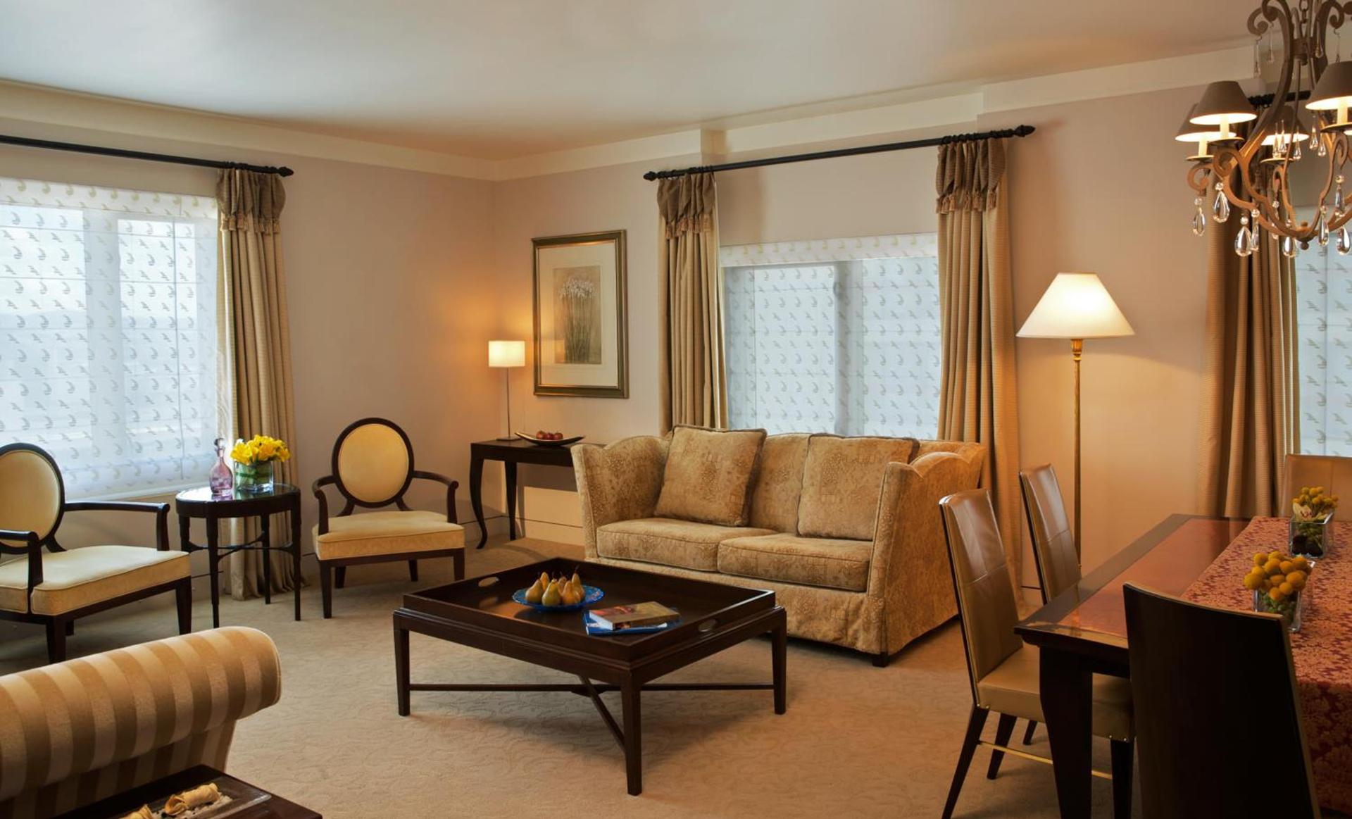 Taj Campton Place photo 8