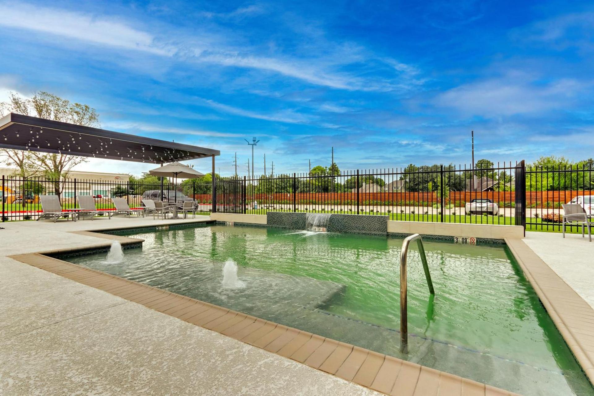 TownePlace Suites by Marriott Houston Northwest Beltway 8 photo 2