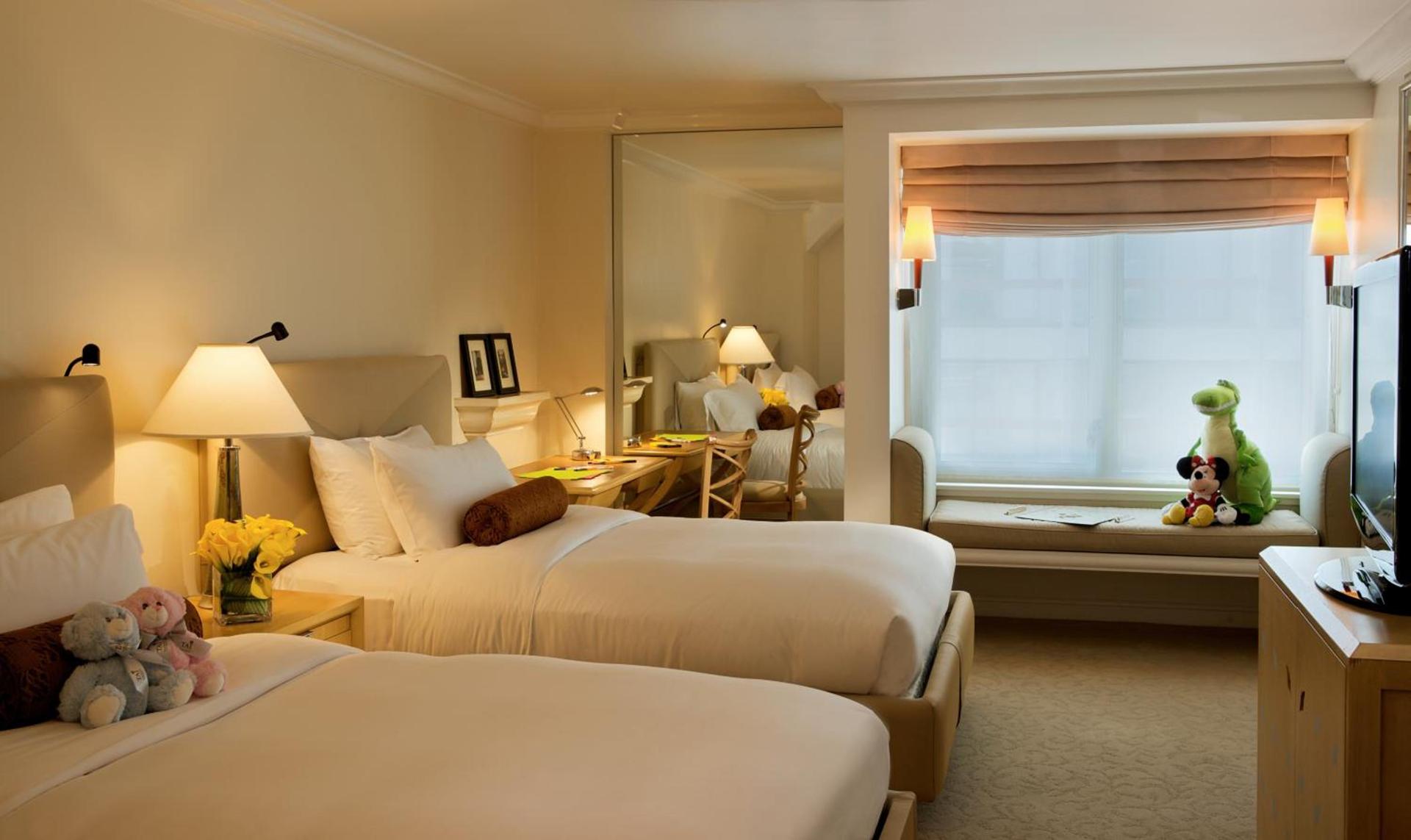 Taj Campton Place photo 18