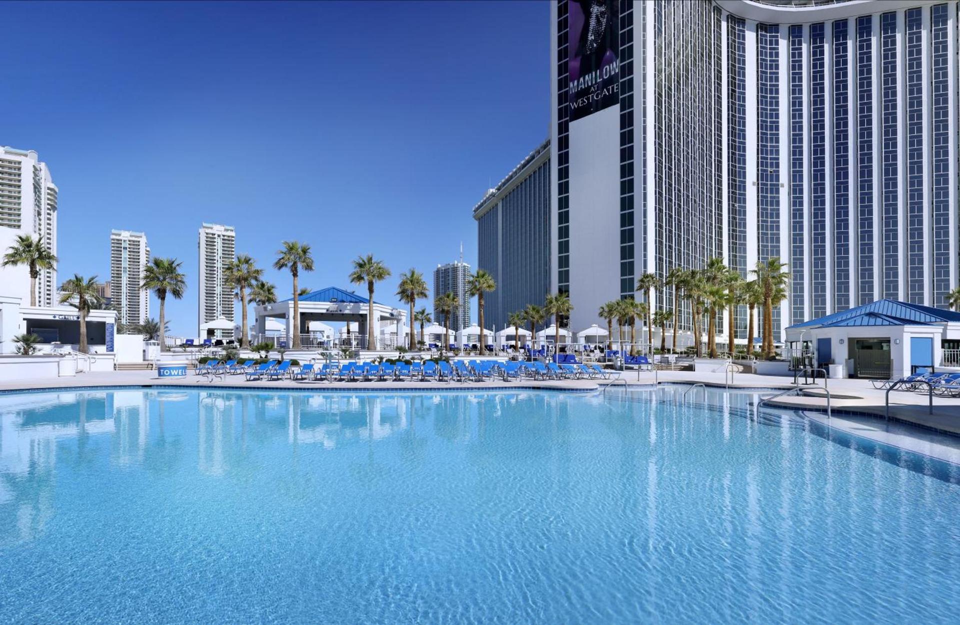 Westgate Las Vegas Resort and Casino photo 2