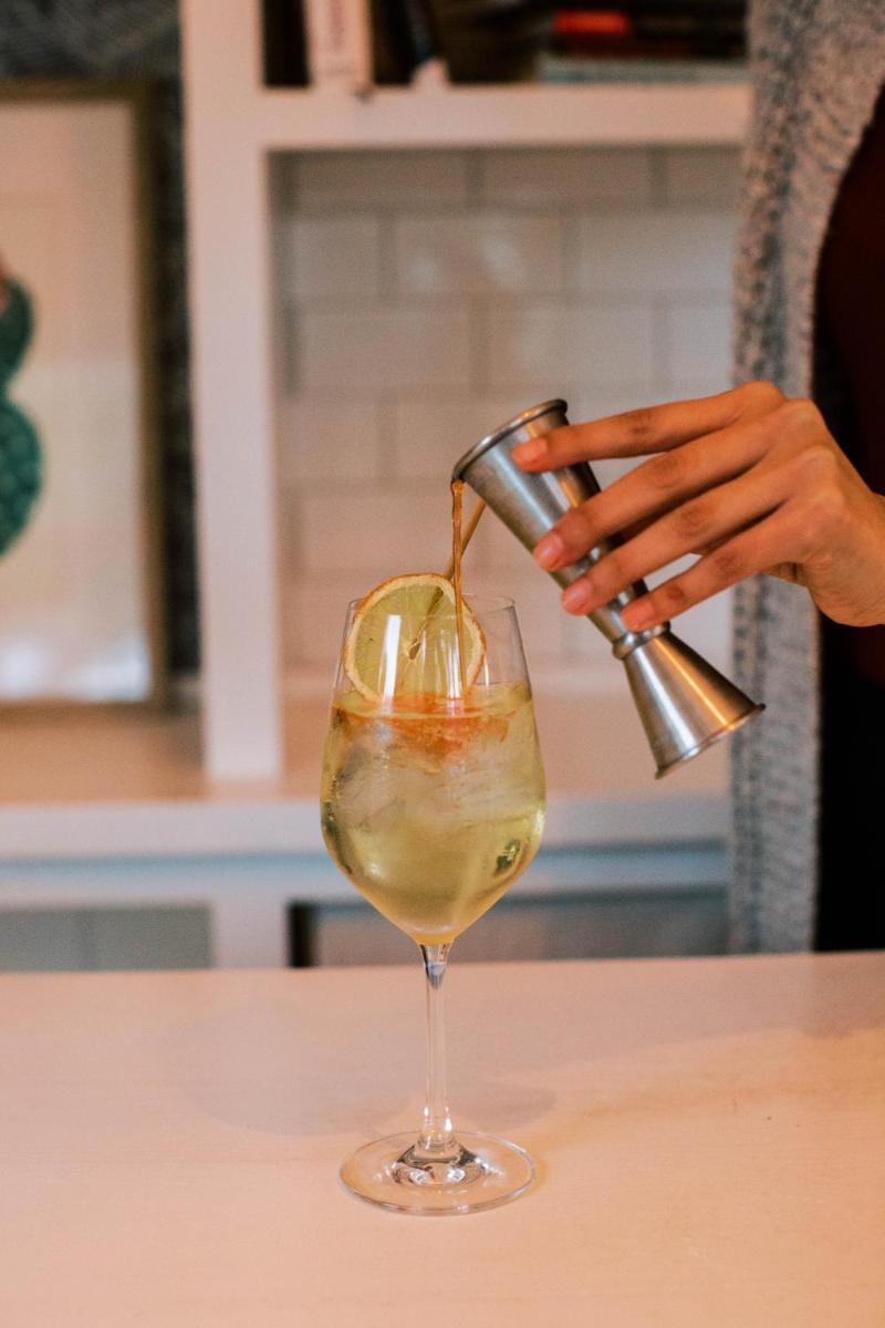 The Wayback Boutique Hotel photo 25