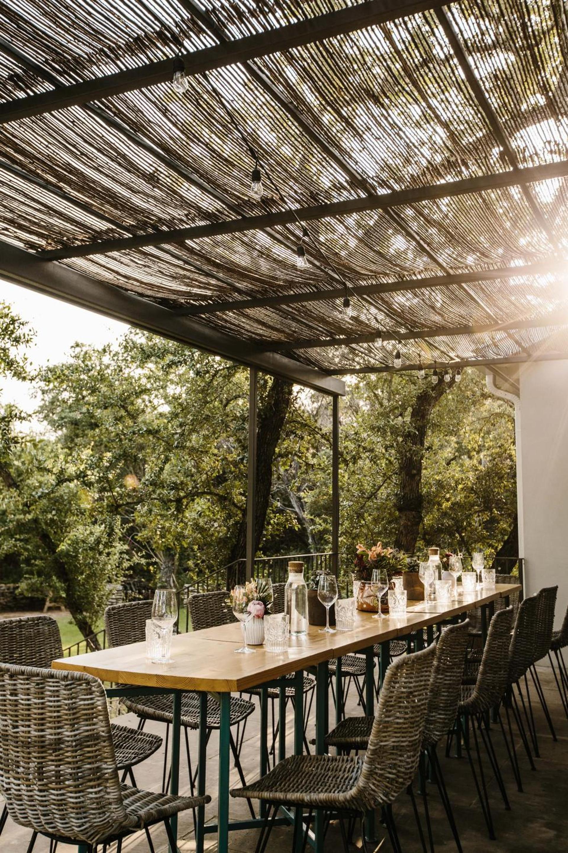 The Wayback Boutique Hotel photo 29
