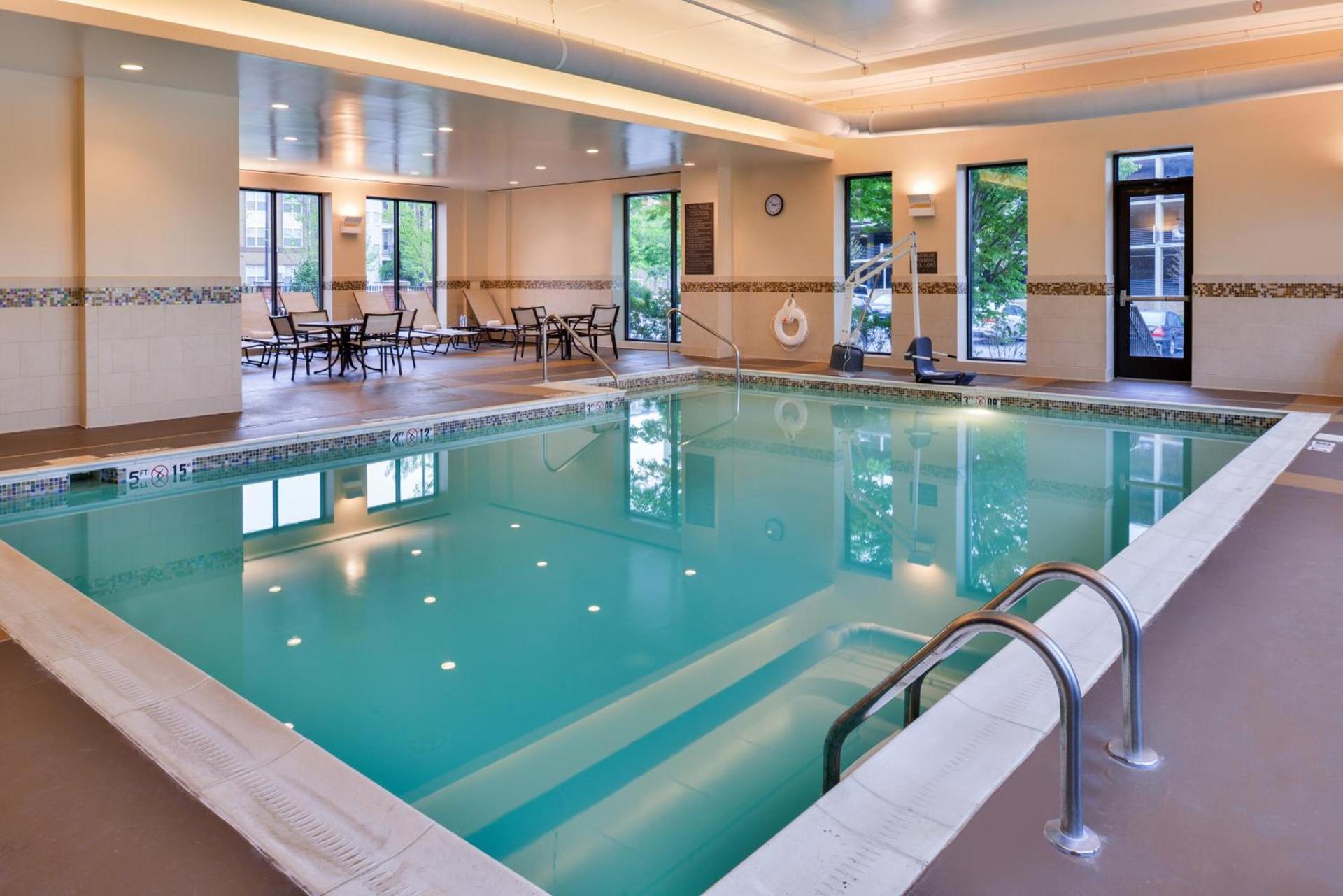 Hyatt Place Herndon Dulles Airport - East photo 61