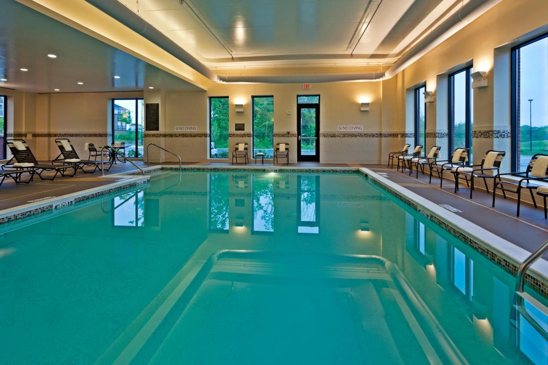 Hyatt Place Herndon Dulles Airport - East photo 62